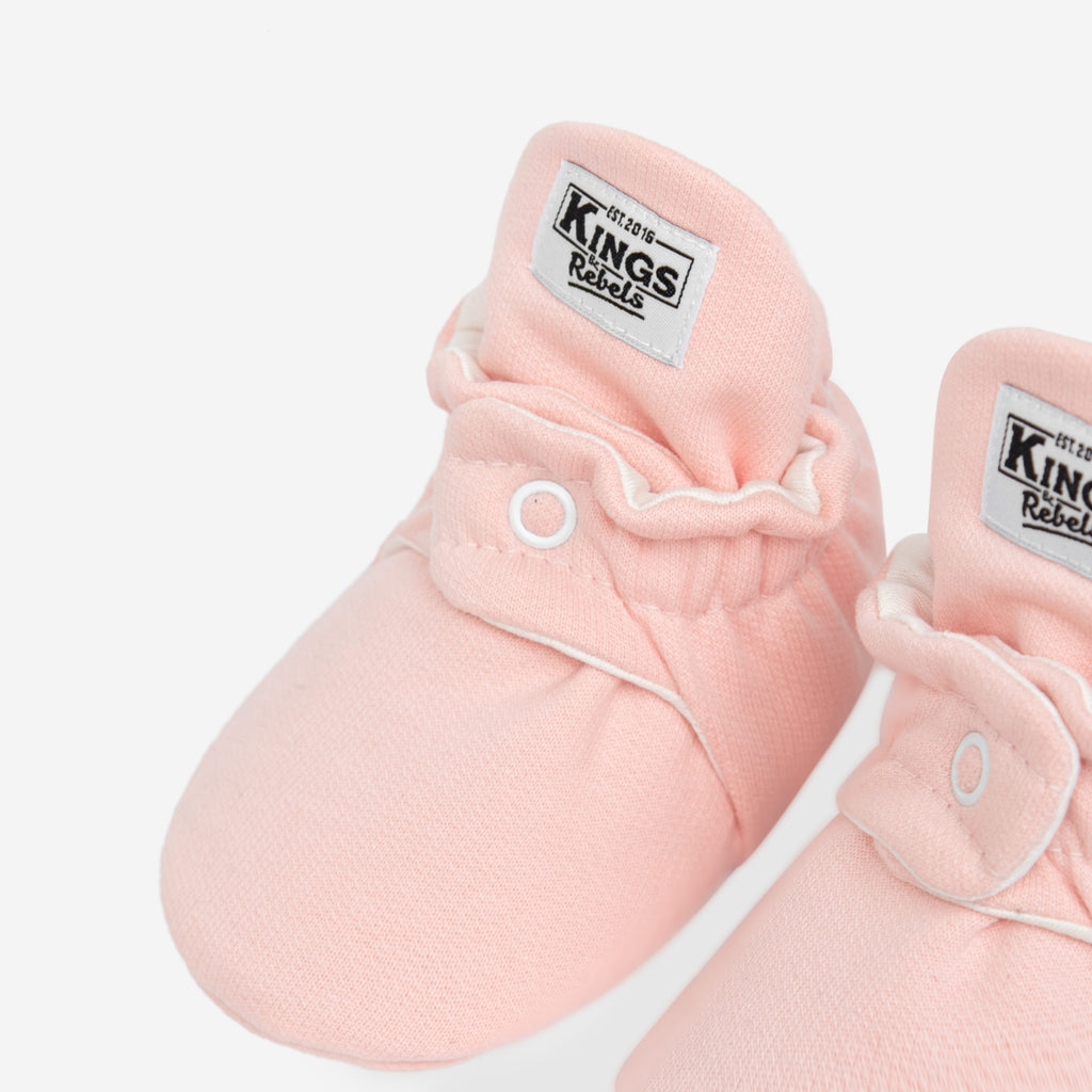 Cotton Classic Rose Bild 6
