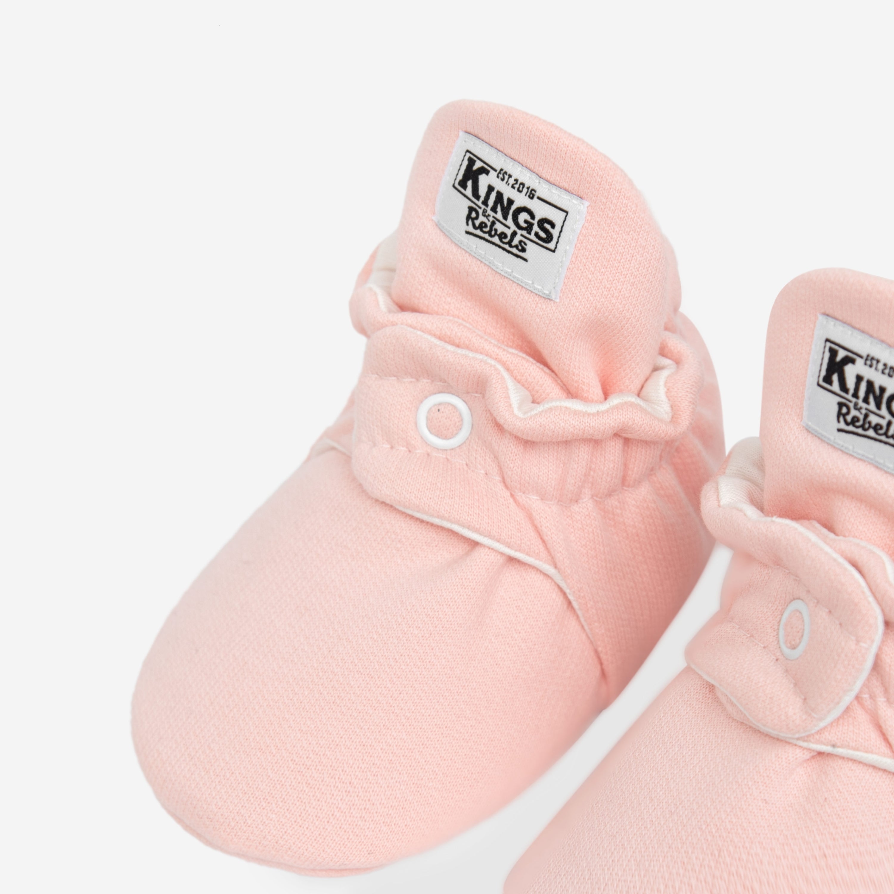 Cotton Classic Rose Bild 6