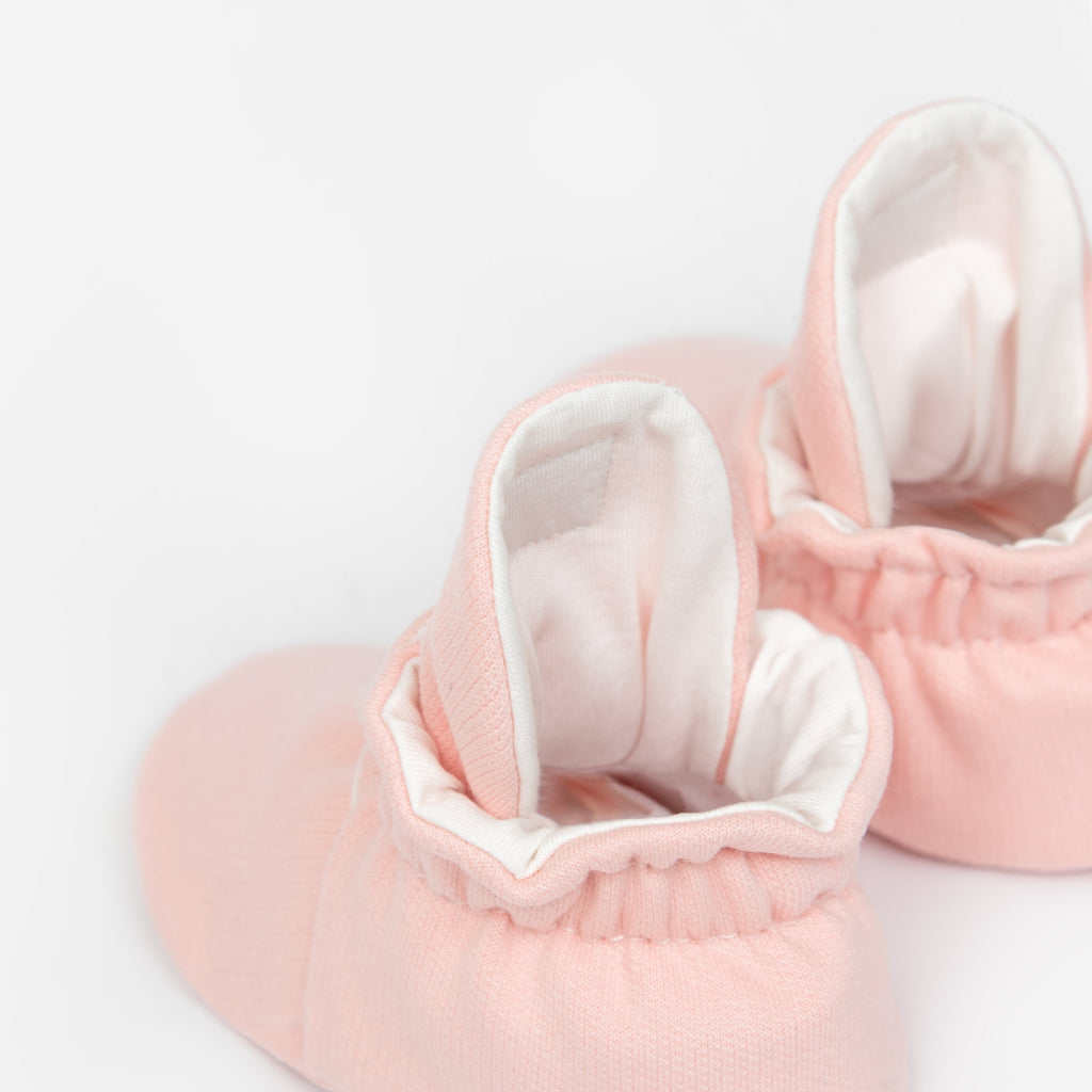 Cotton Classic Rose Bild 7