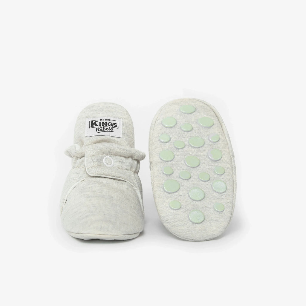 Cotton Gripper Lightgrey Bild 1