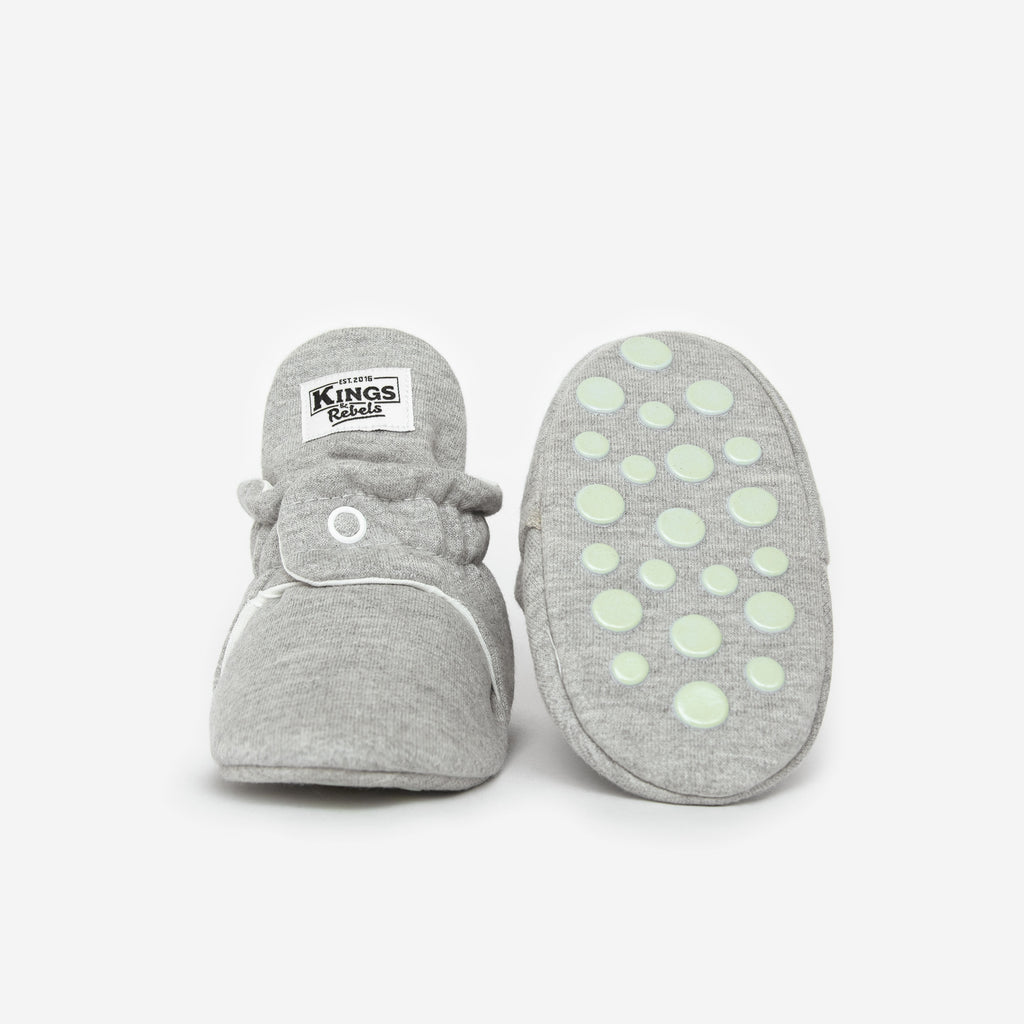 Cotton Gripper Grey Bild 1