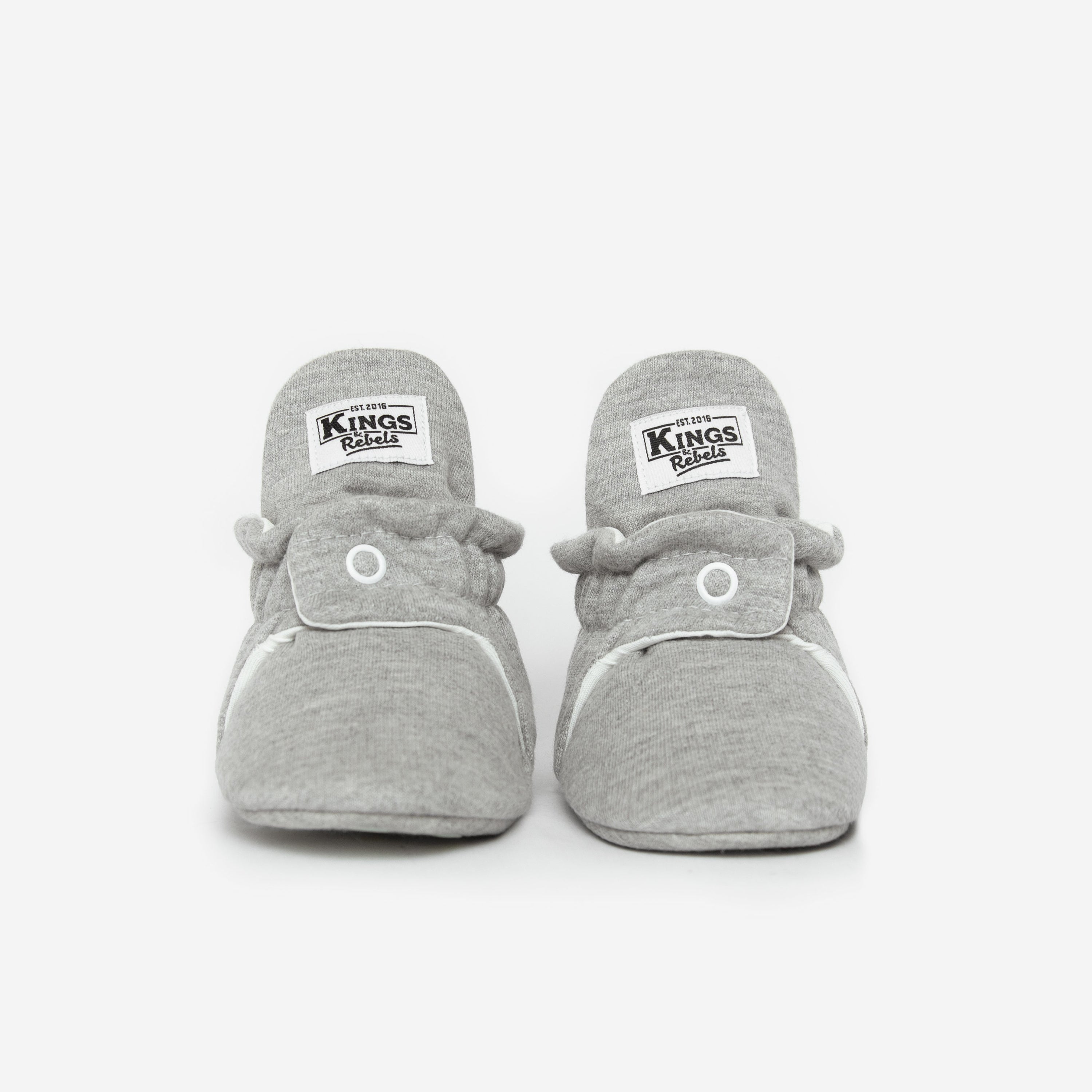 Cotton Gripper Grey Bild 2