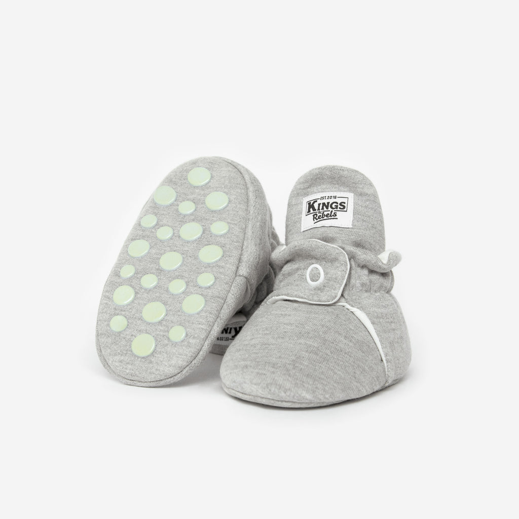 Cotton Gripper Grey Bild 6