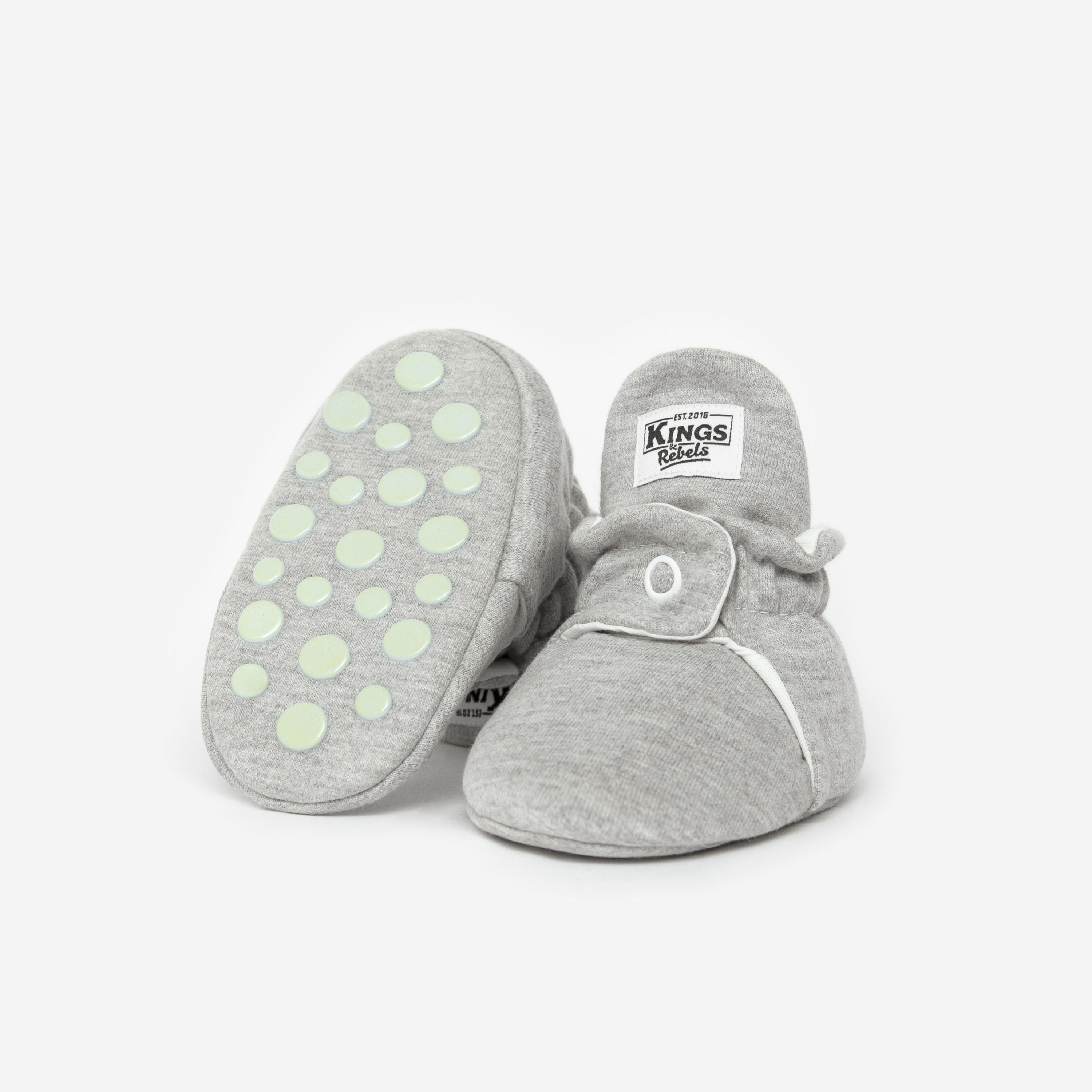 Cotton Gripper Grey Bild 6