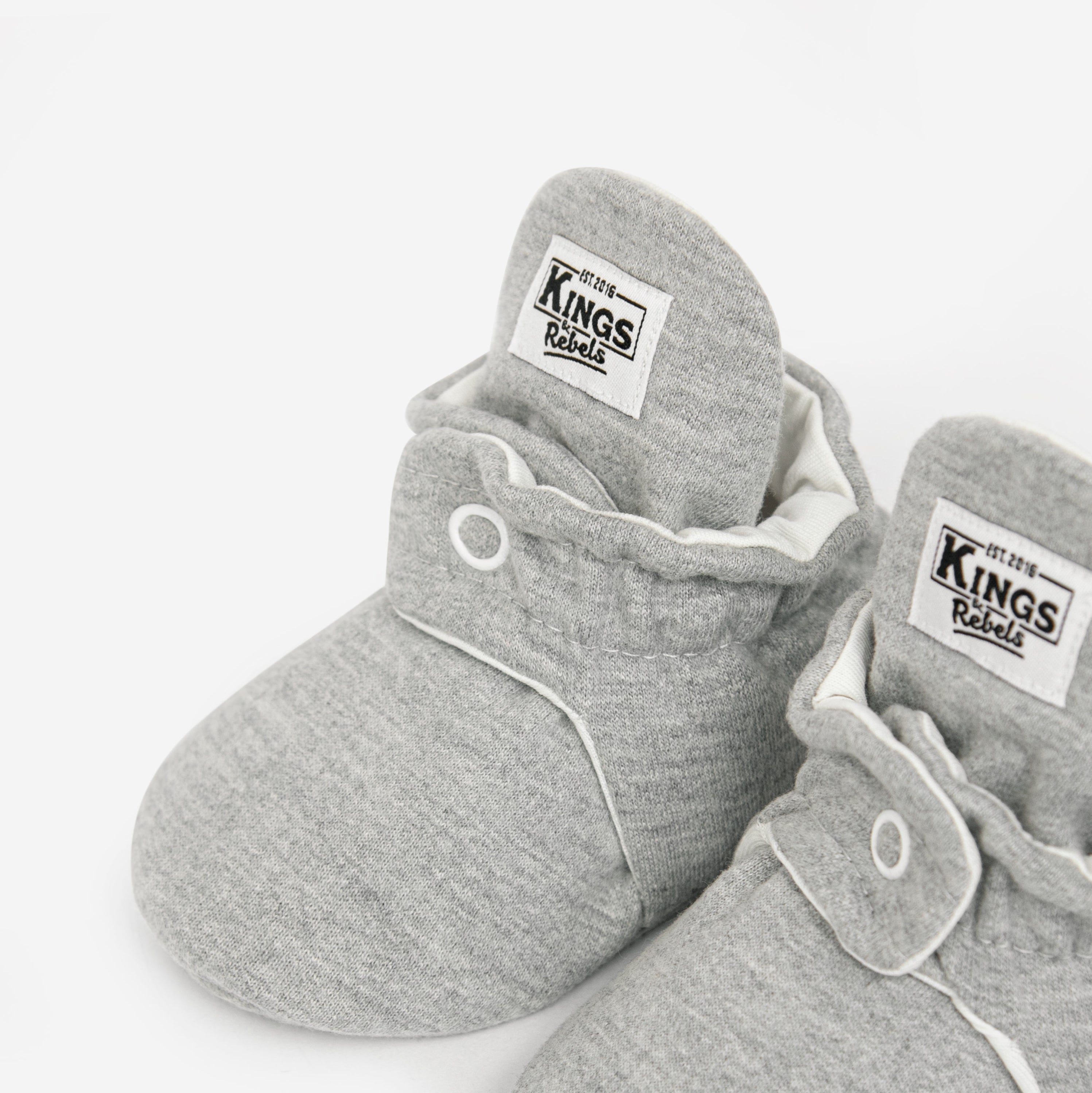 Cotton Gripper Grey Bild 7