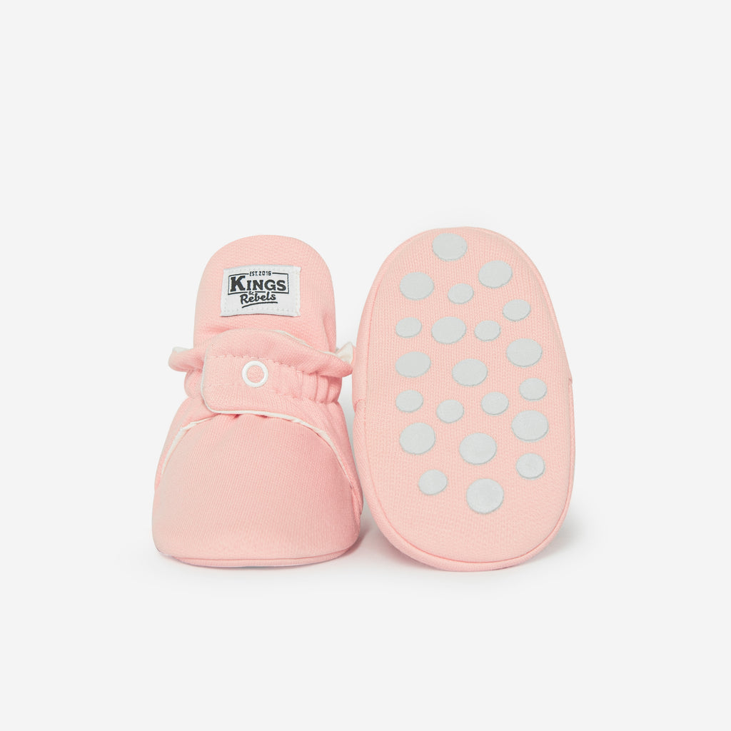 Cotton Gripper Rose Bild 1