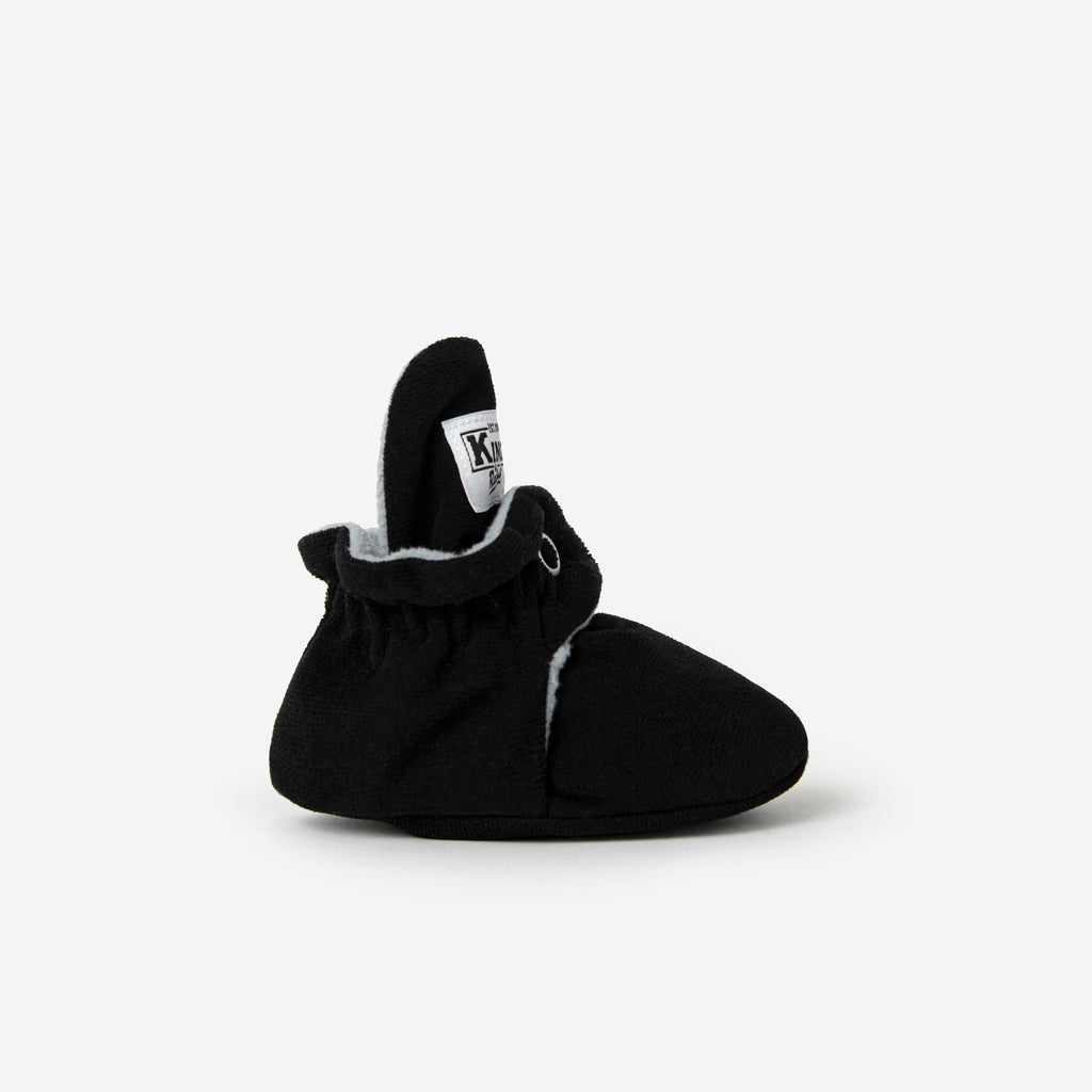 Gamuza Classic Black Bild 3