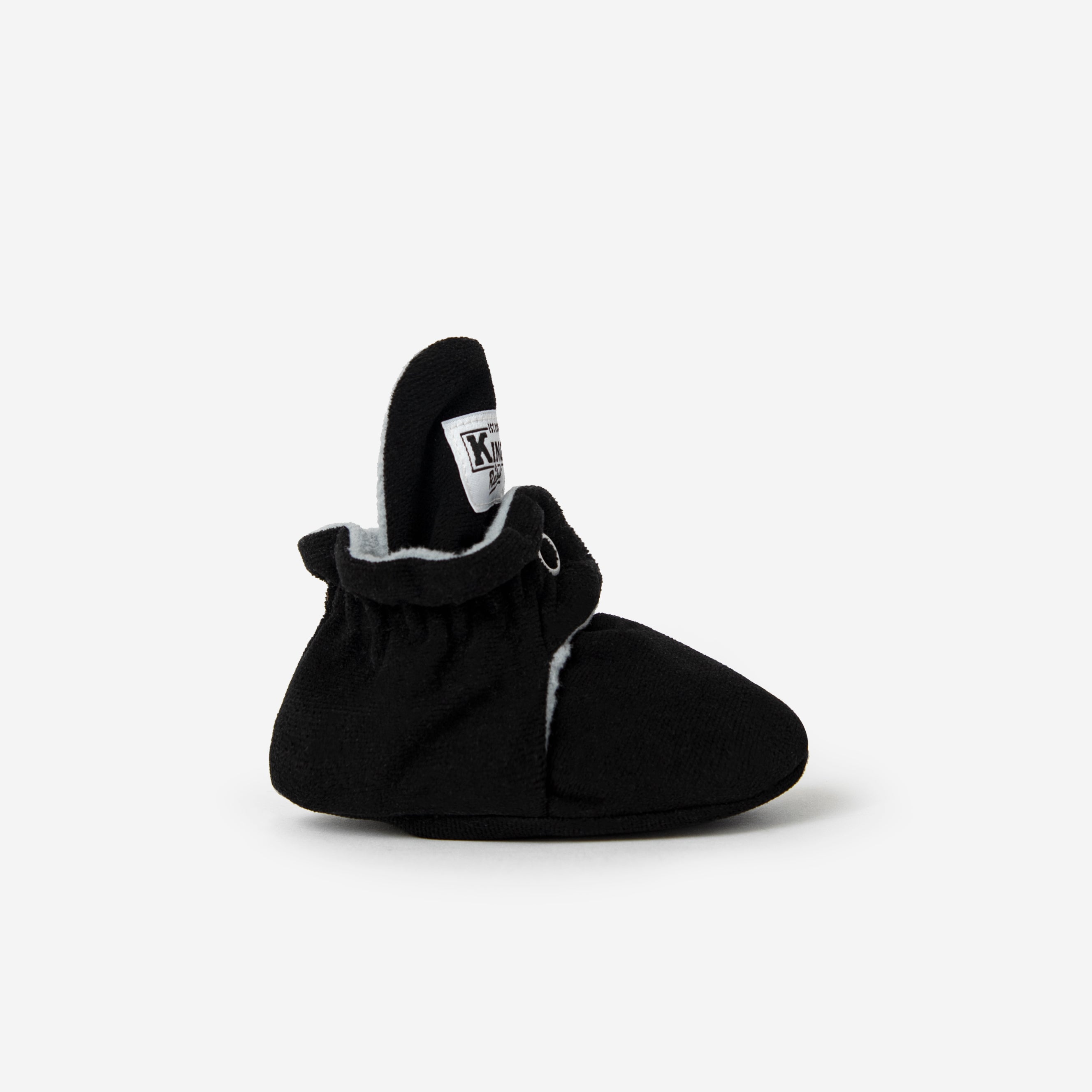 Gamuza Classic Black Bild 3