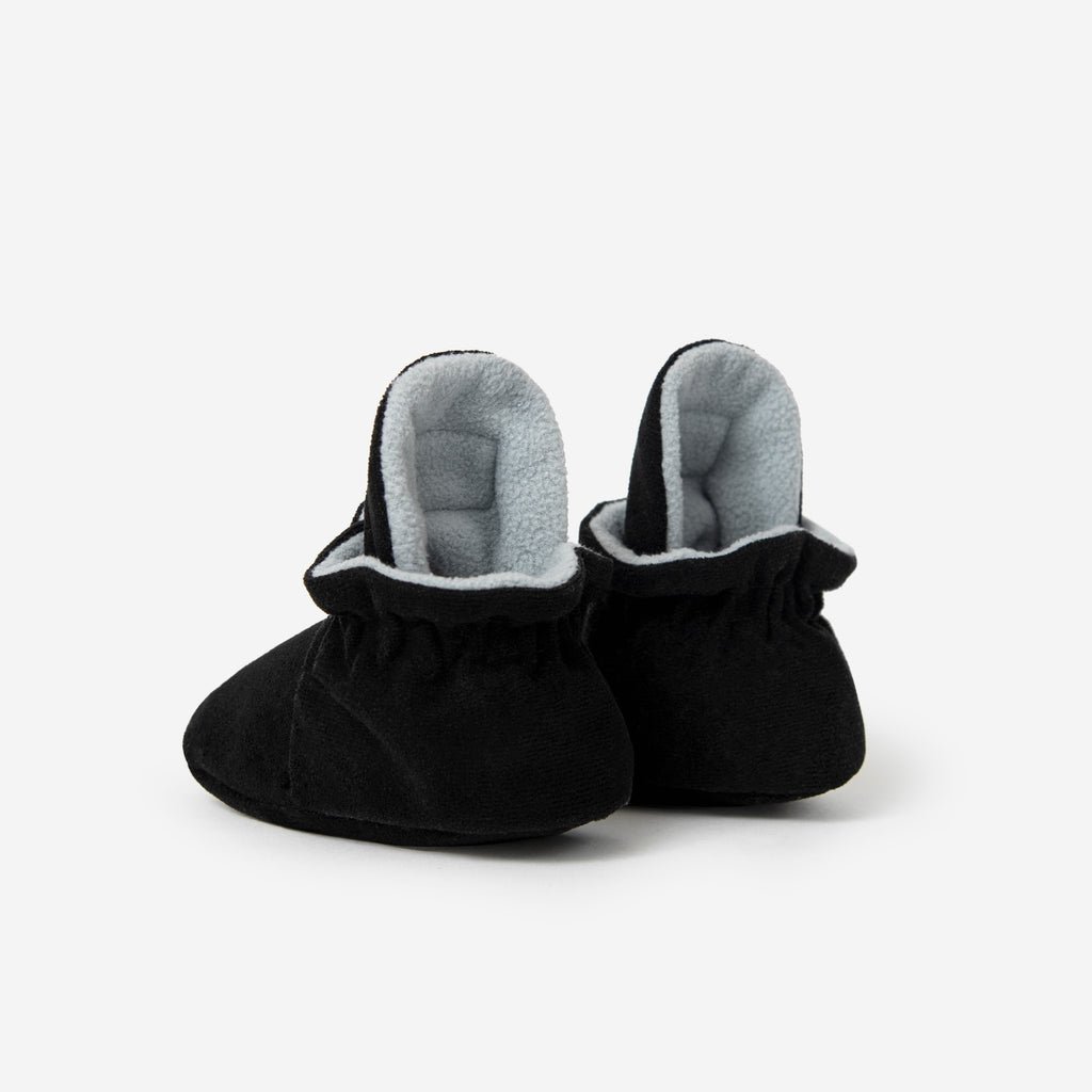 Gamuza Classic Black Bild 4