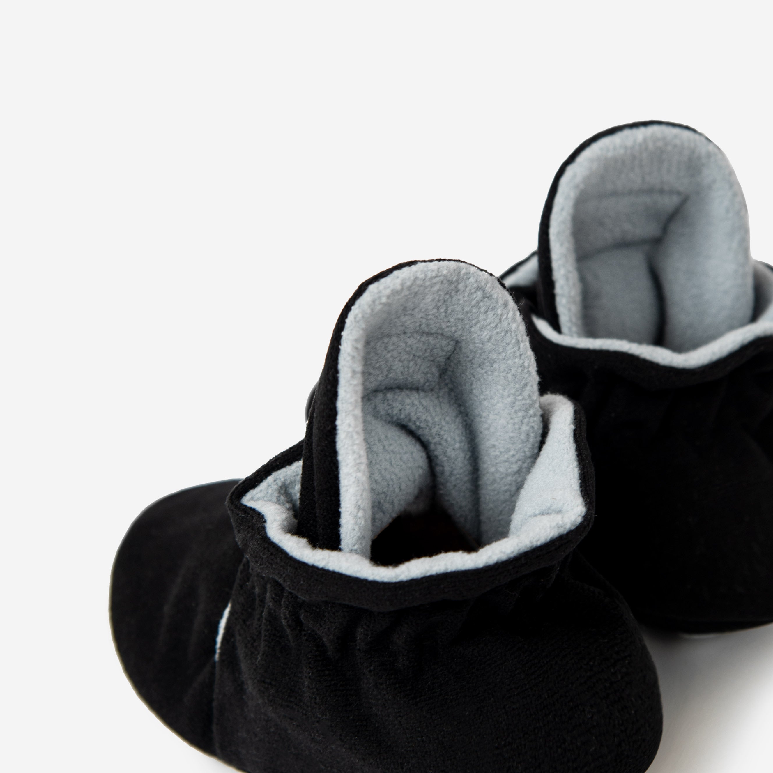 Gamuza Classic Black Bild 7