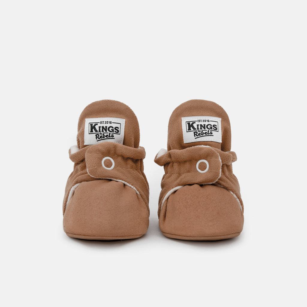 Gamuza Classic Mocha Bild 2