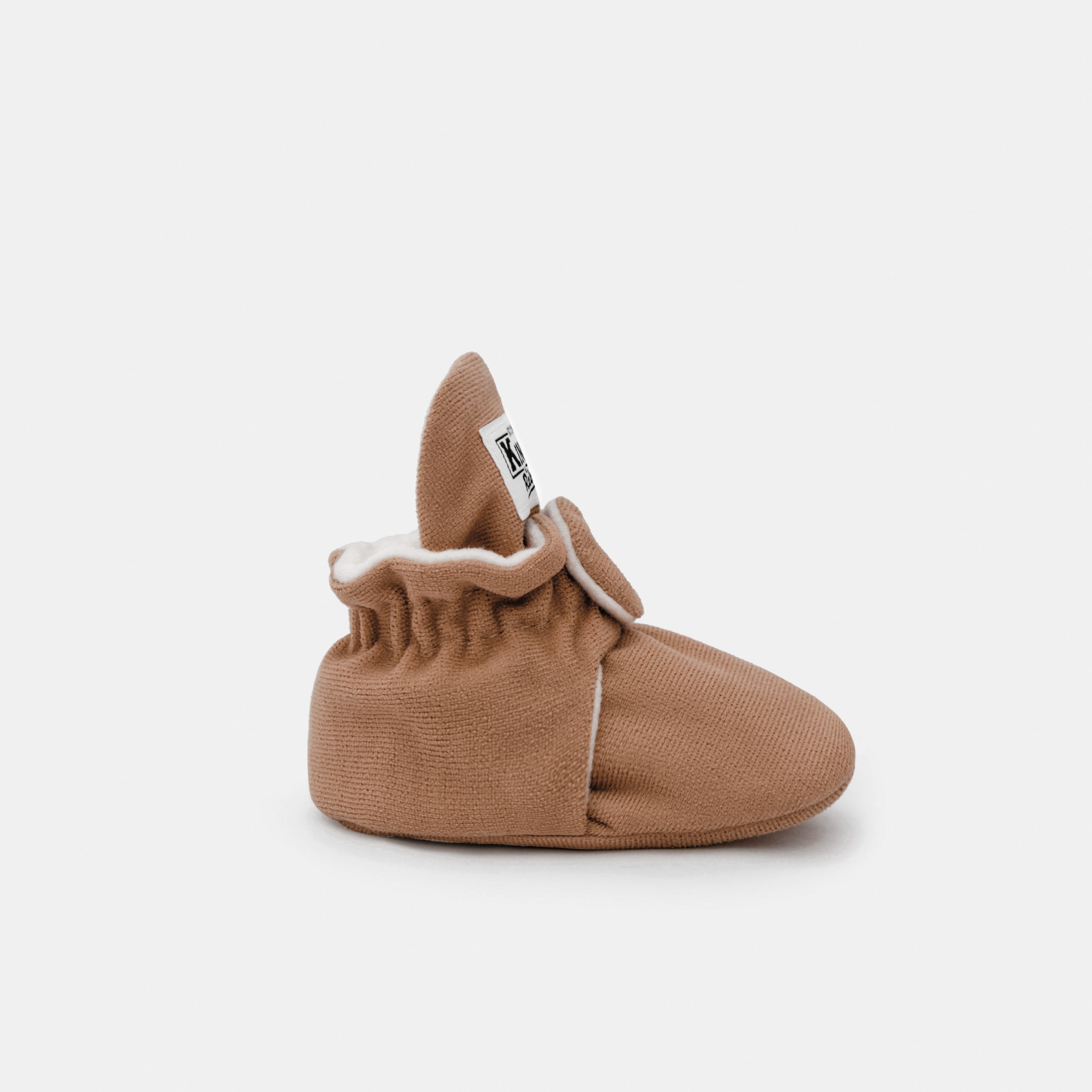 Gamuza Classic Mocha Bild 3