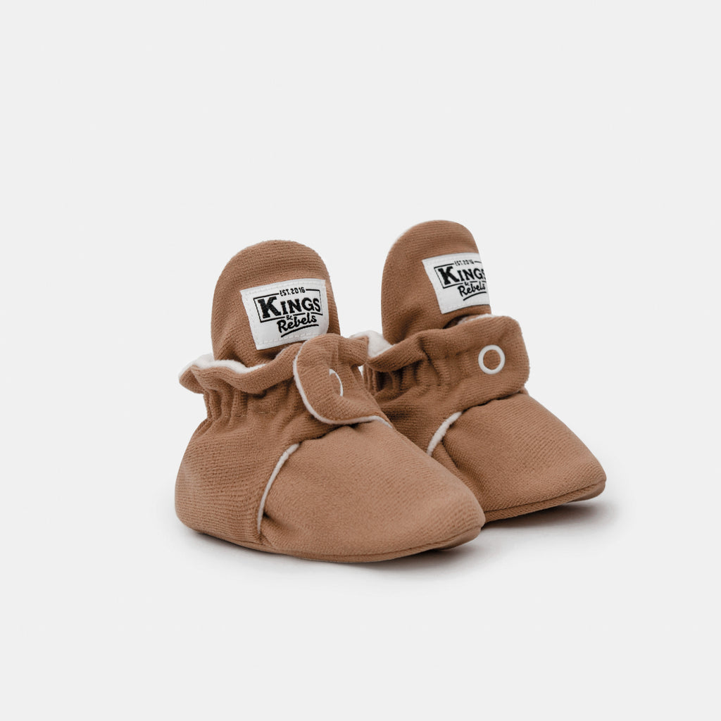 Gamuza Classic Mocha Bild 5