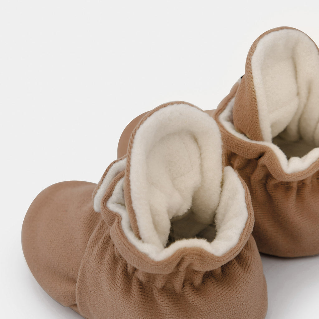 Gamuza Classic Mocha Bild 7