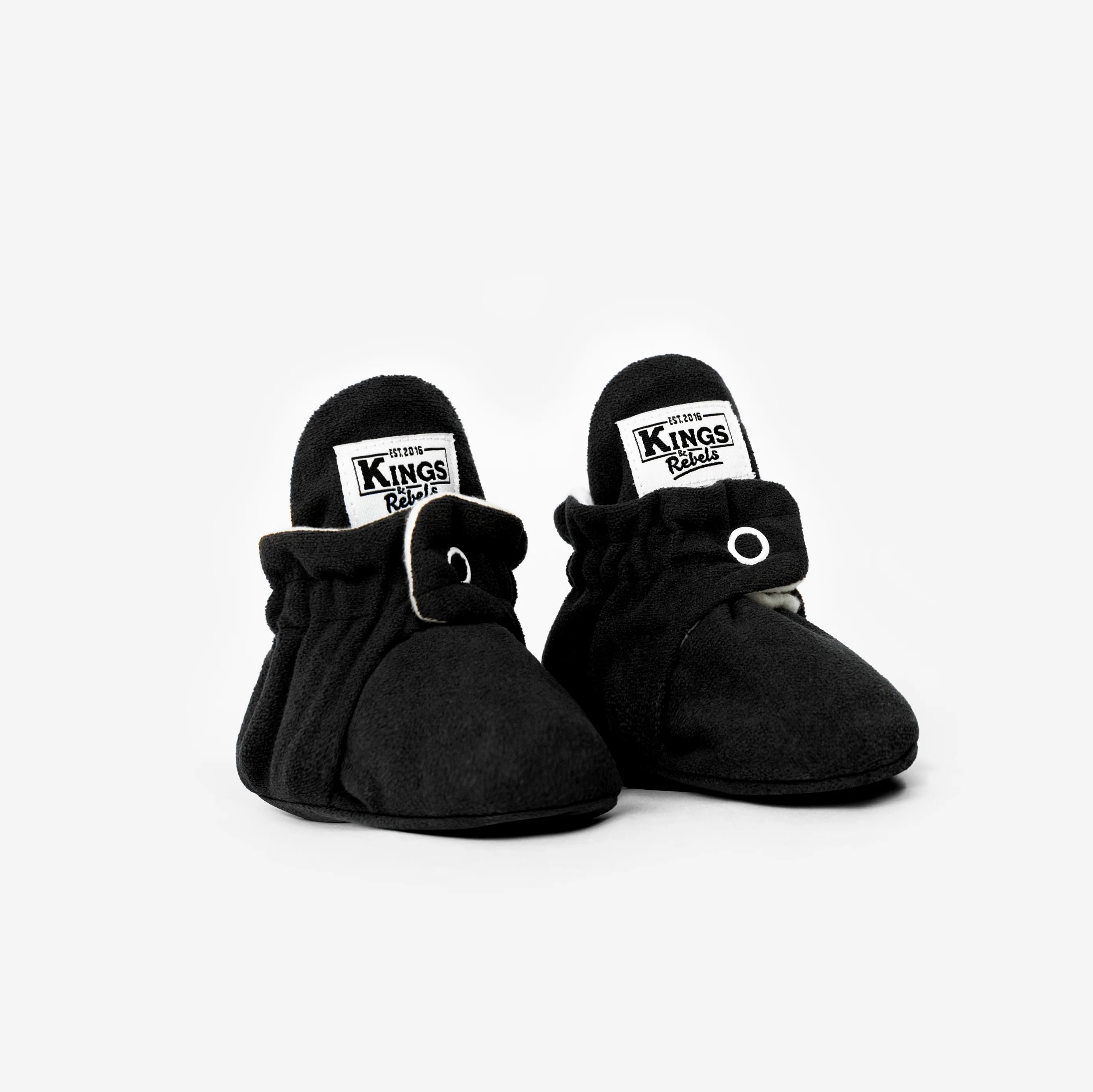 Gamuza Classic schwarz Bild 1