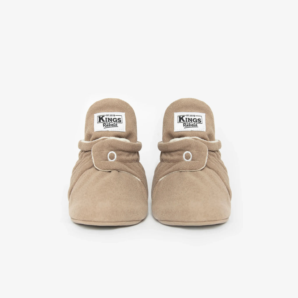 Gamuza Gripper Café Bild 2