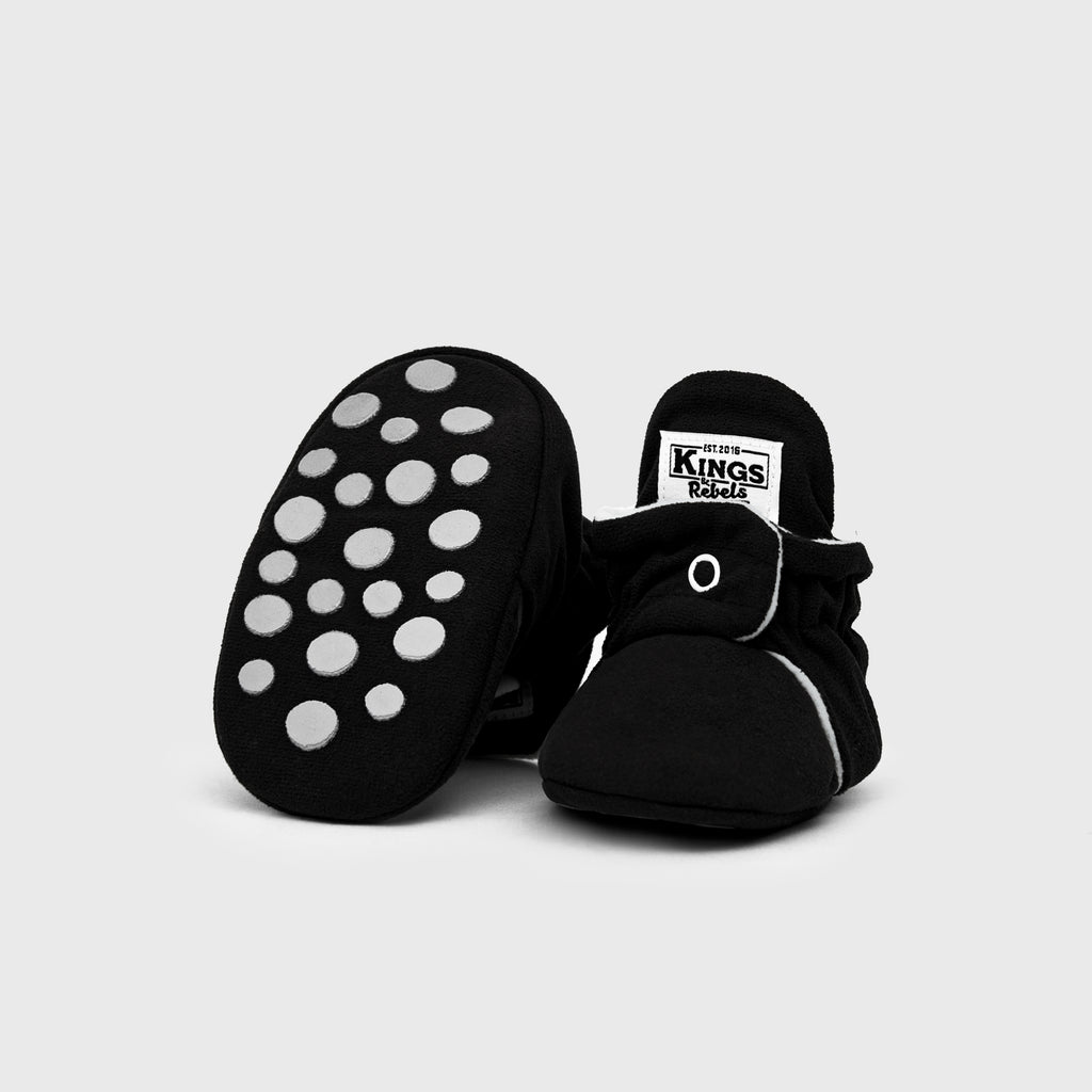 Gamuza Gripper Black Bild 1