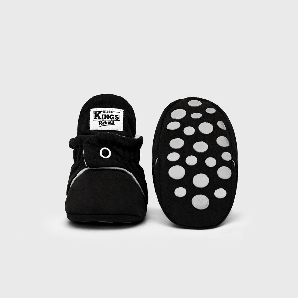Gamuza Gripper Black Bild 6