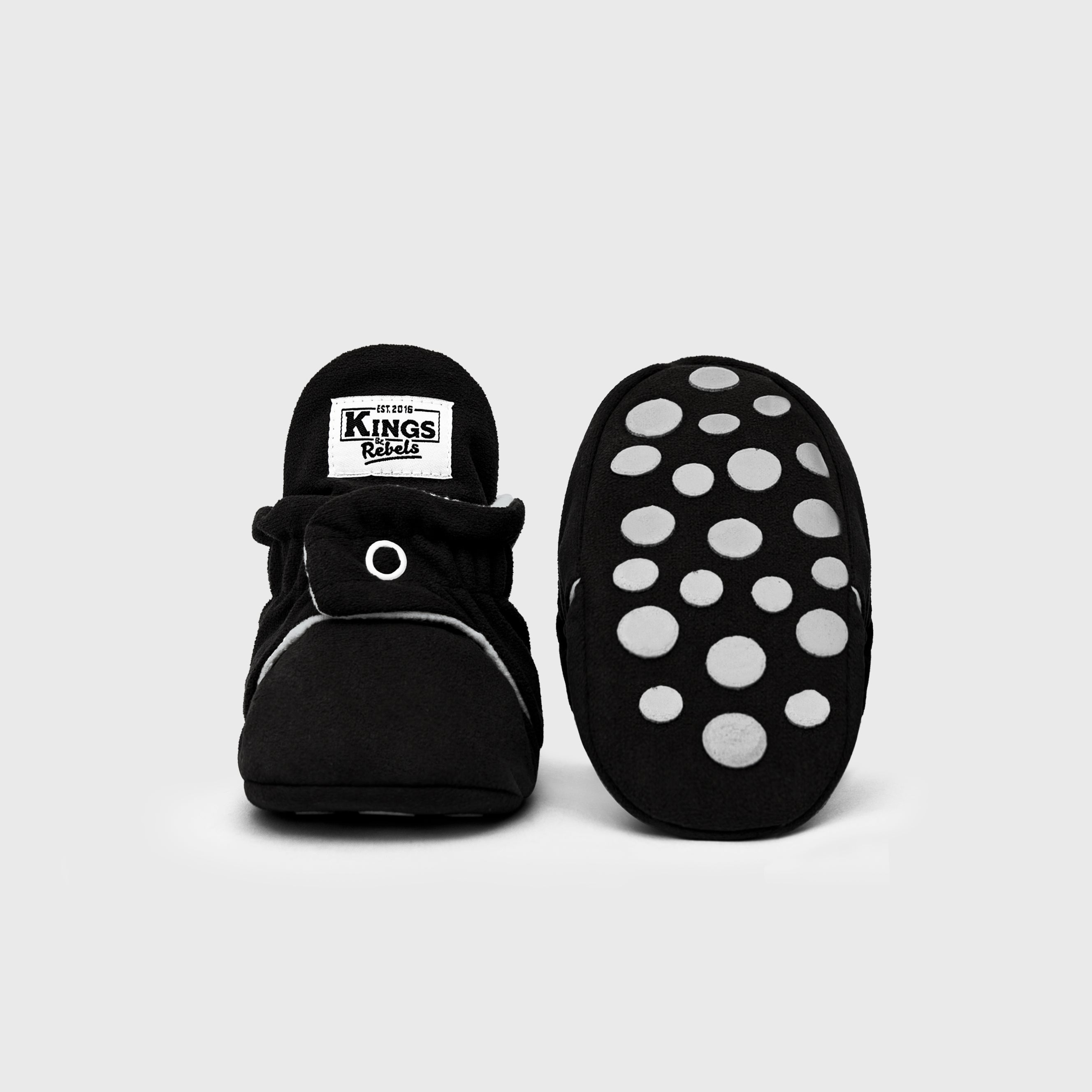 Gamuza Gripper Black Bild 6