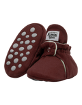 Gamuza Gripper Cranberry Bild 1