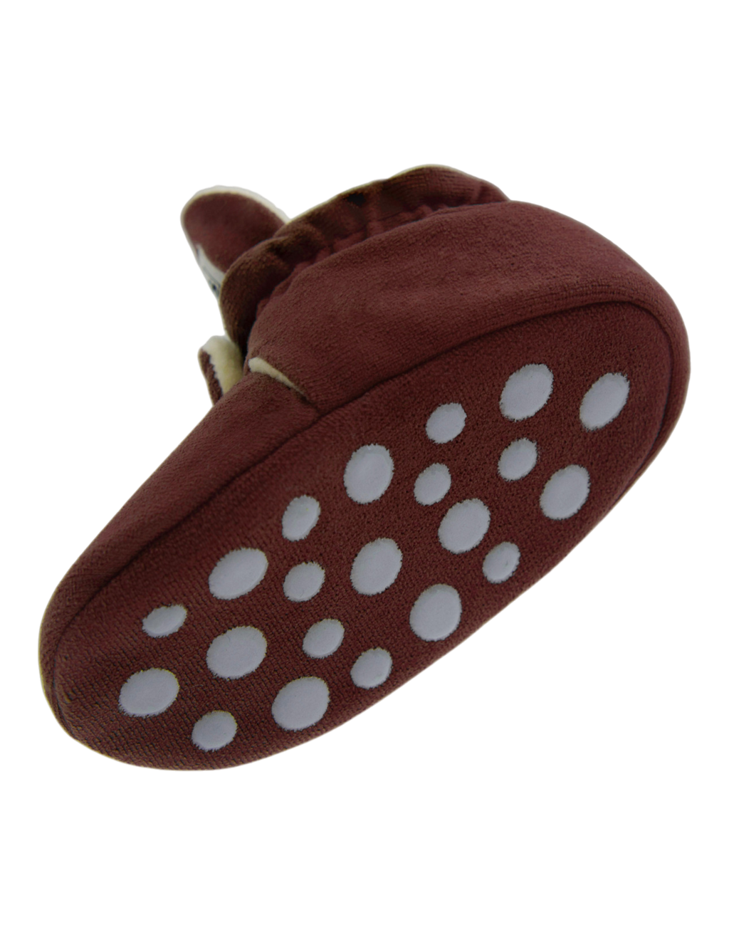 Gamuza Gripper Cranberry Bild 3