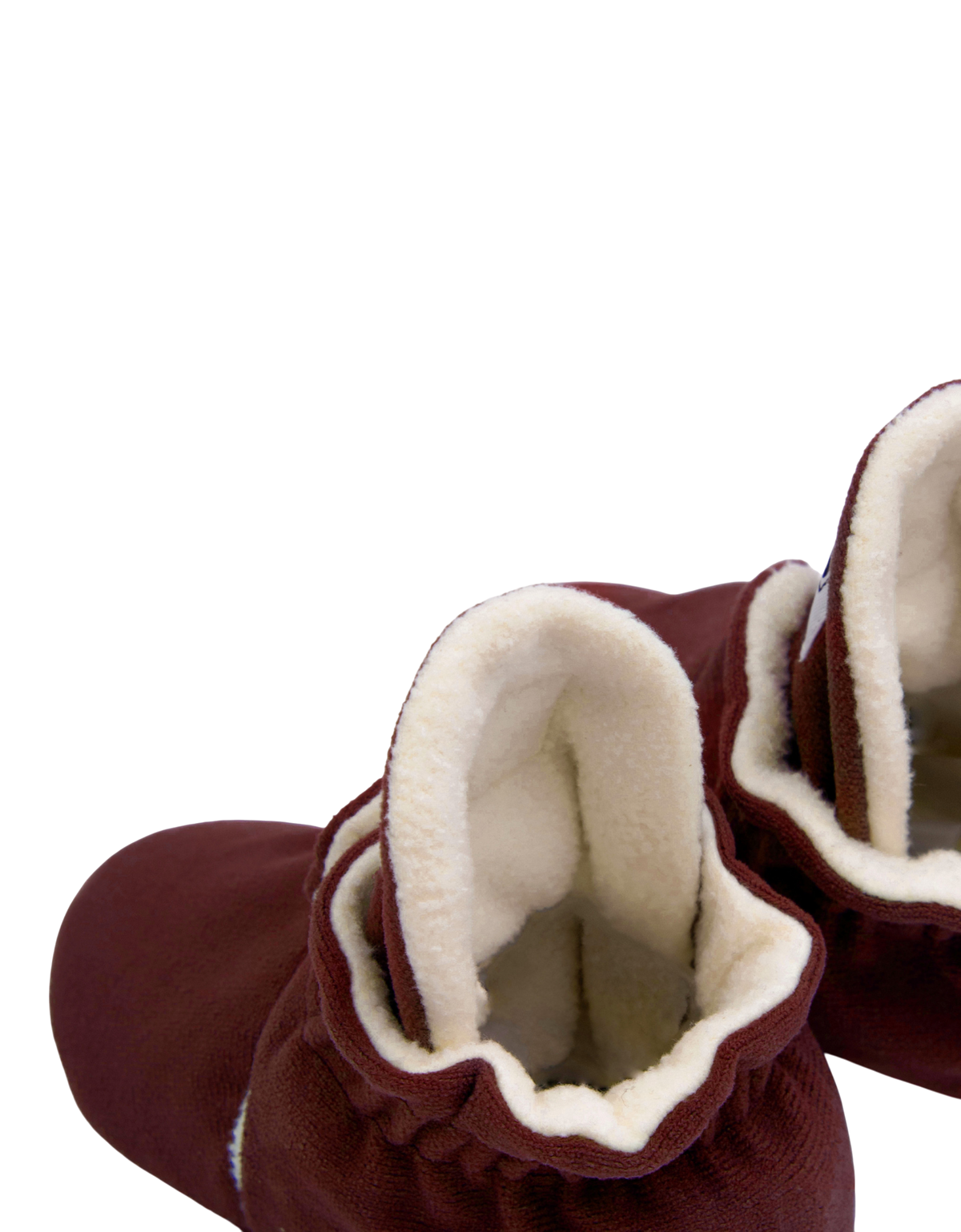 Gamuza Gripper Cranberry Bild 8