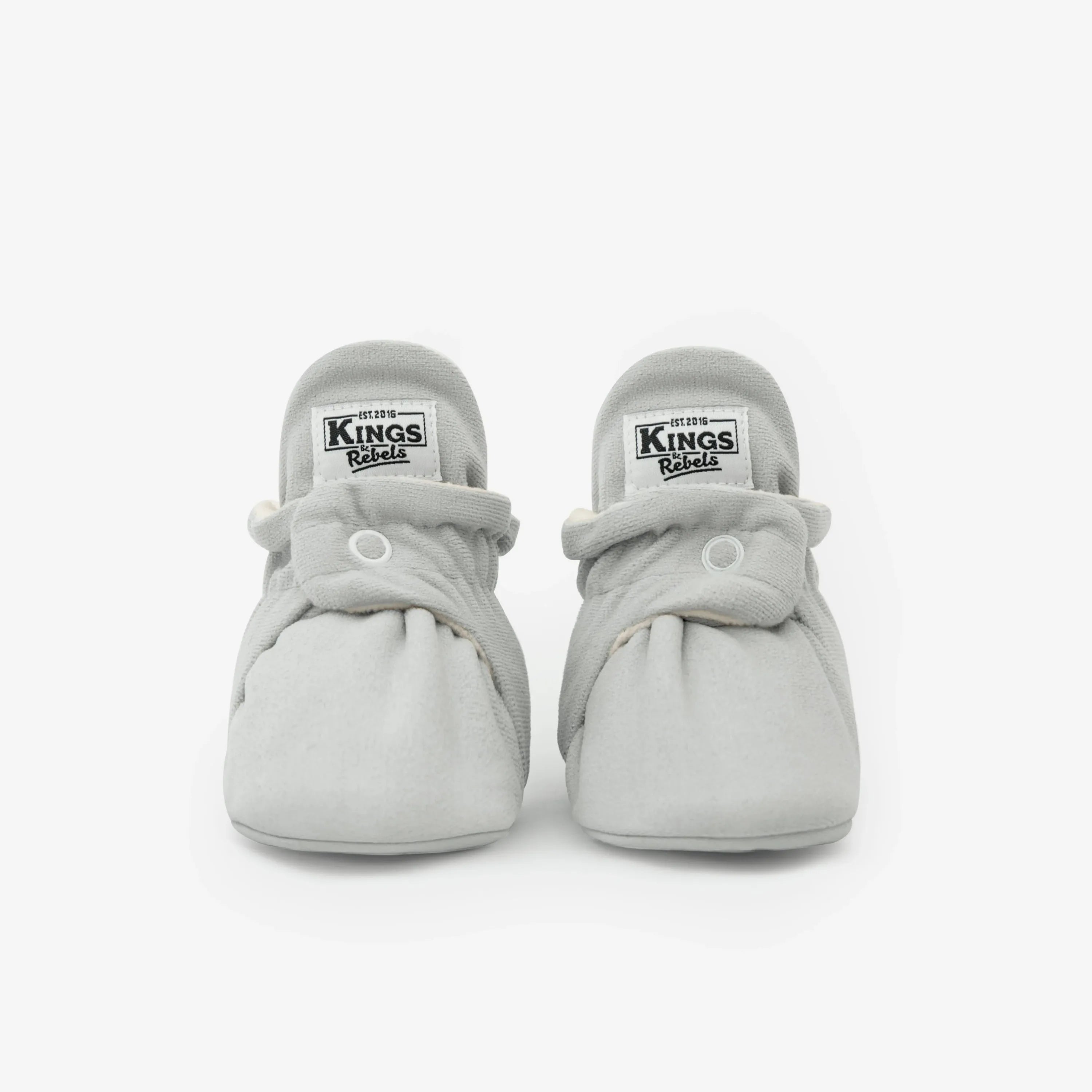 Gamuza Gripper Grey Bild 2