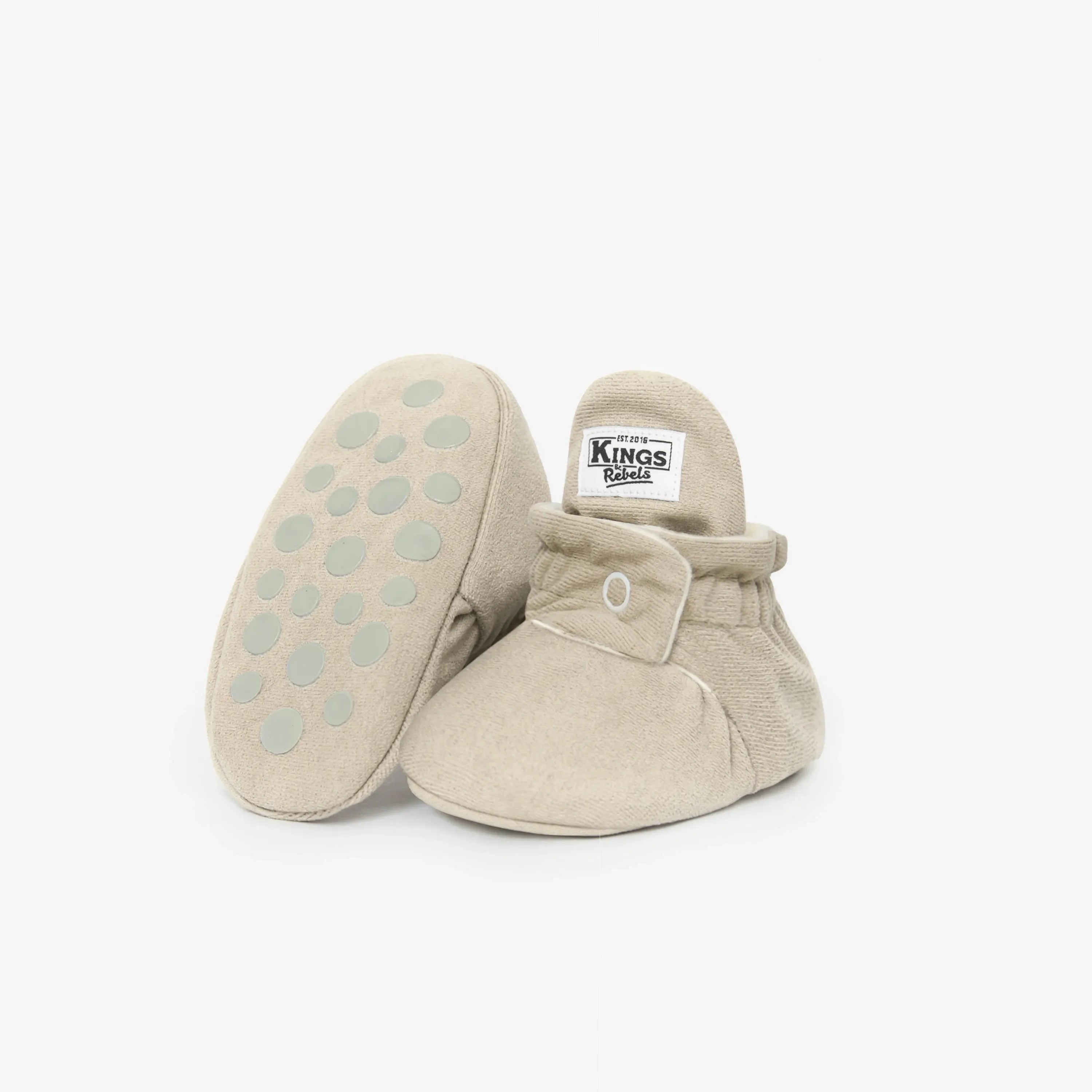 Gamuza Gripper Ivory Bild 1