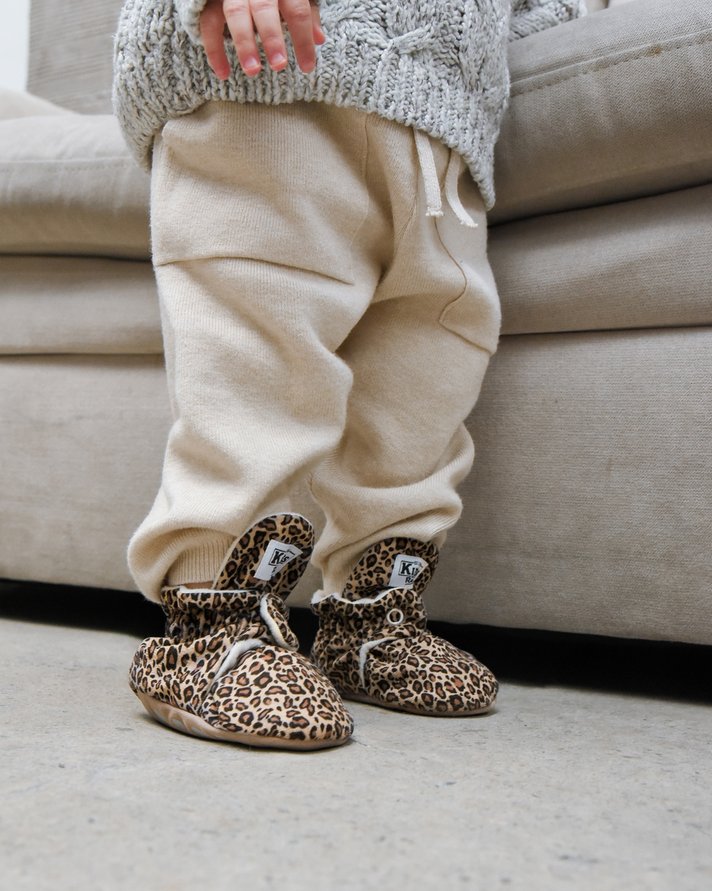 Gamuza Gripper Leo Bild 2