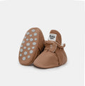 Gamuza Gripper Mocha Bild 1