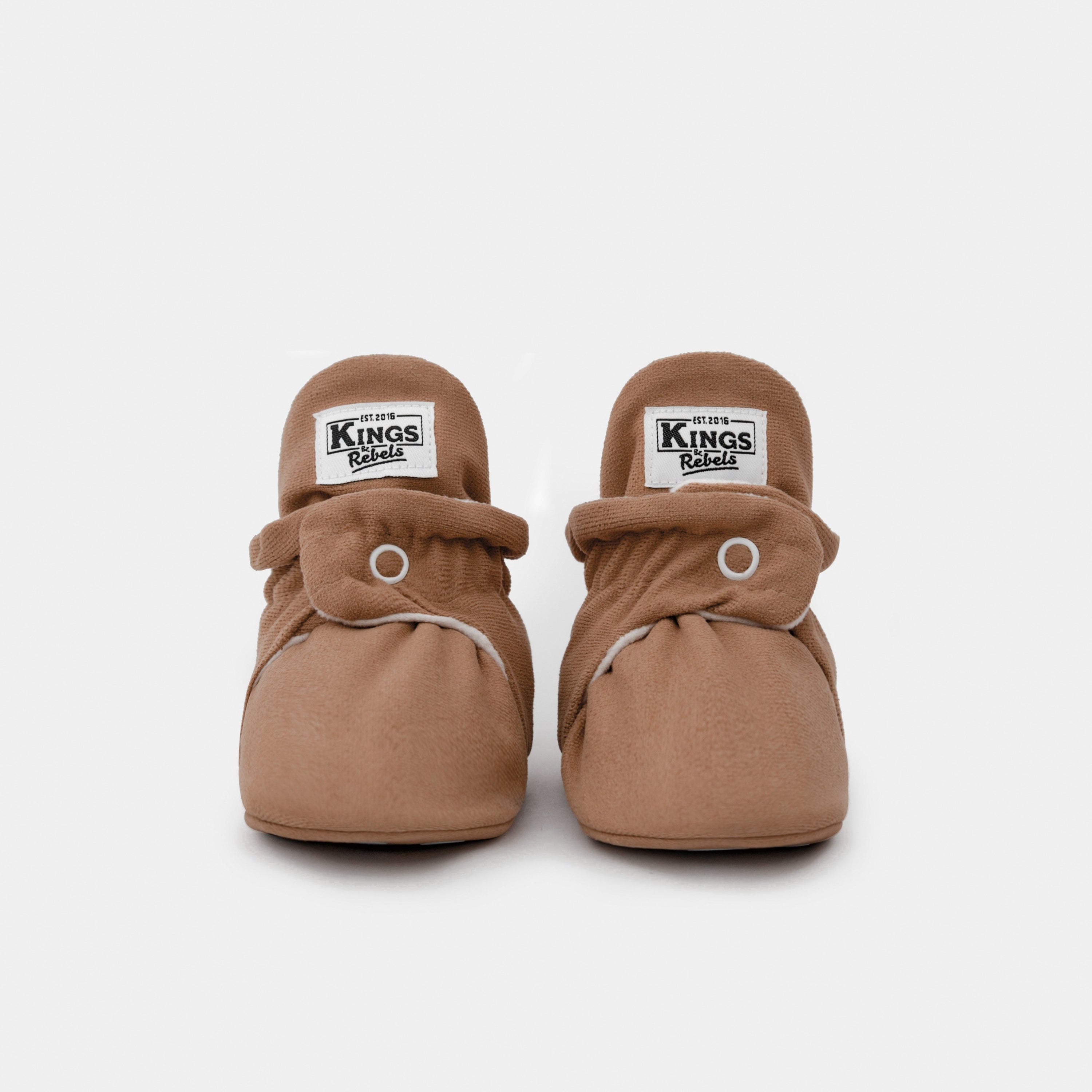 Gamuza Gripper Mocha Bild 2
