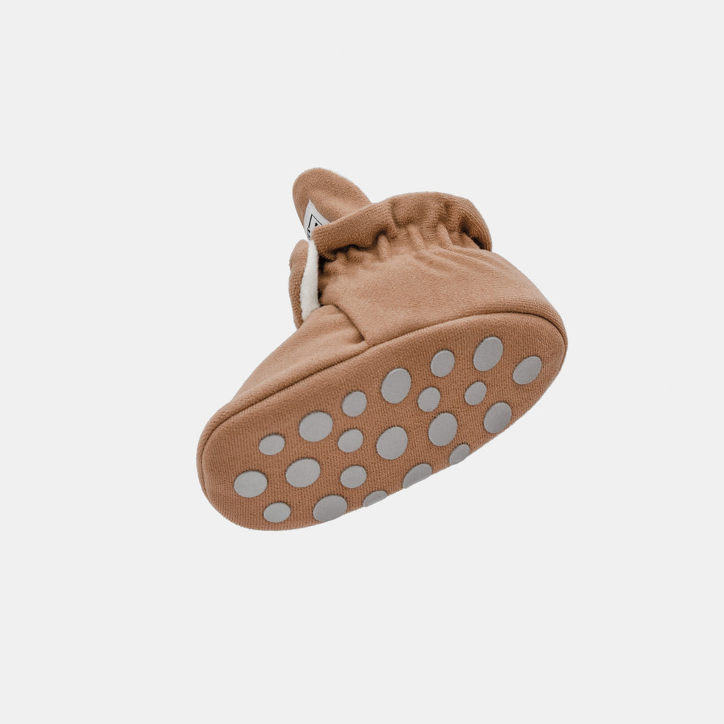 Gamuza Gripper Mocha Bild 3