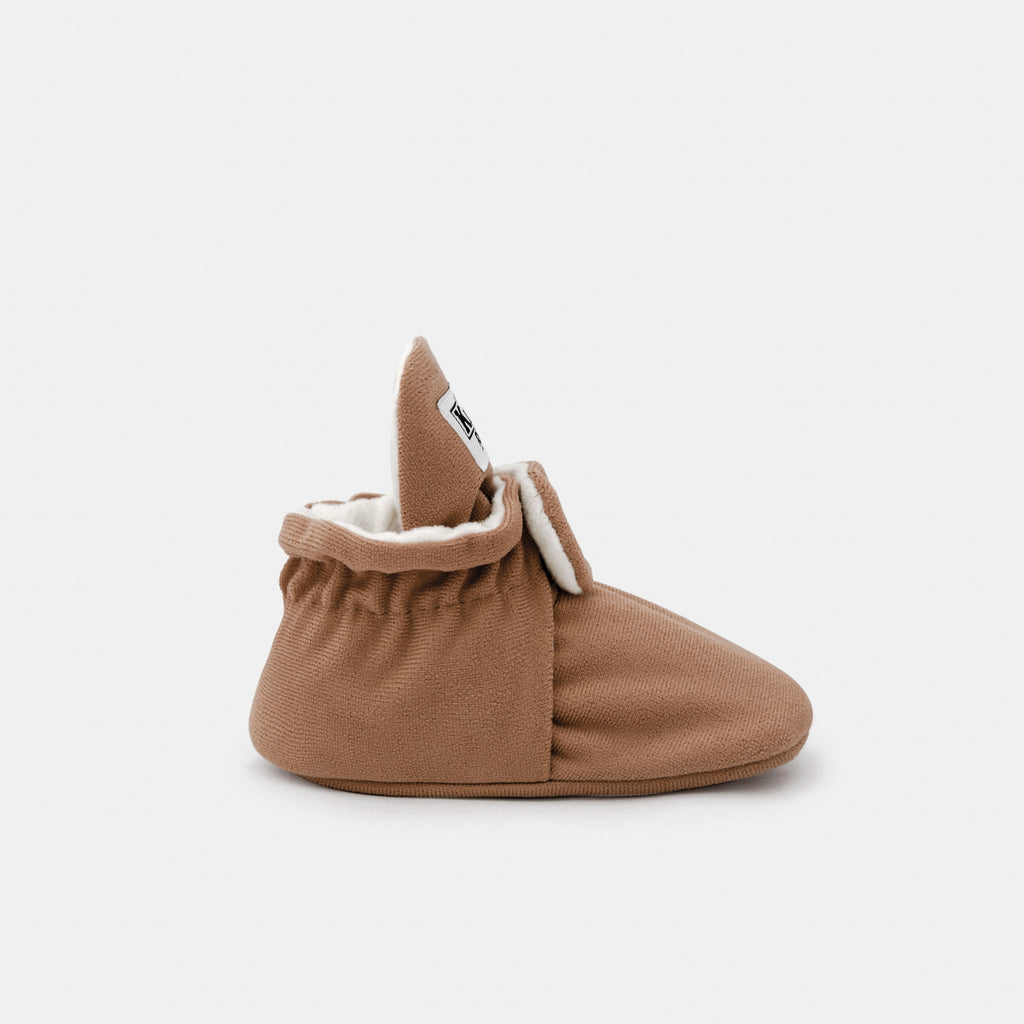 Gamuza Gripper Mocha Bild 4