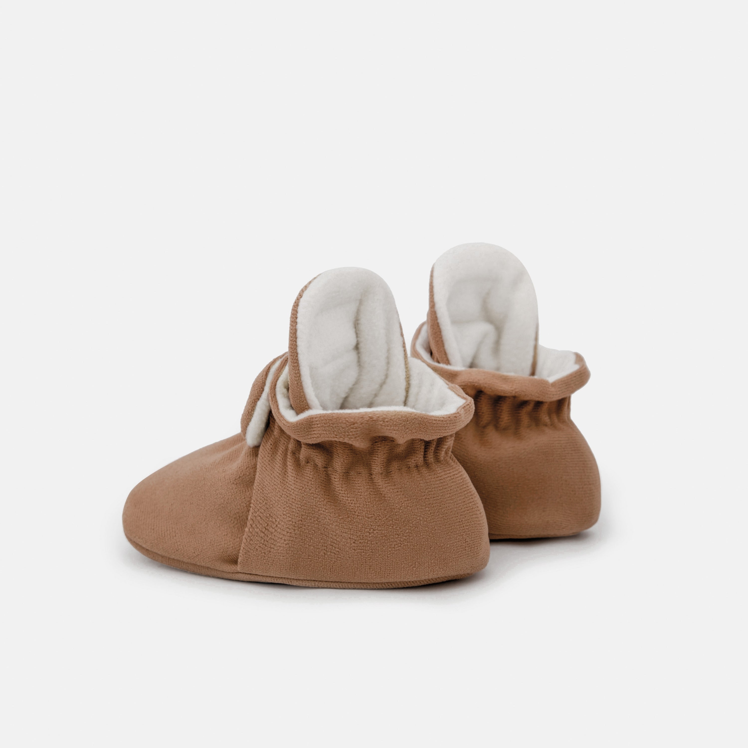 Gamuza Gripper Mocha Bild 5