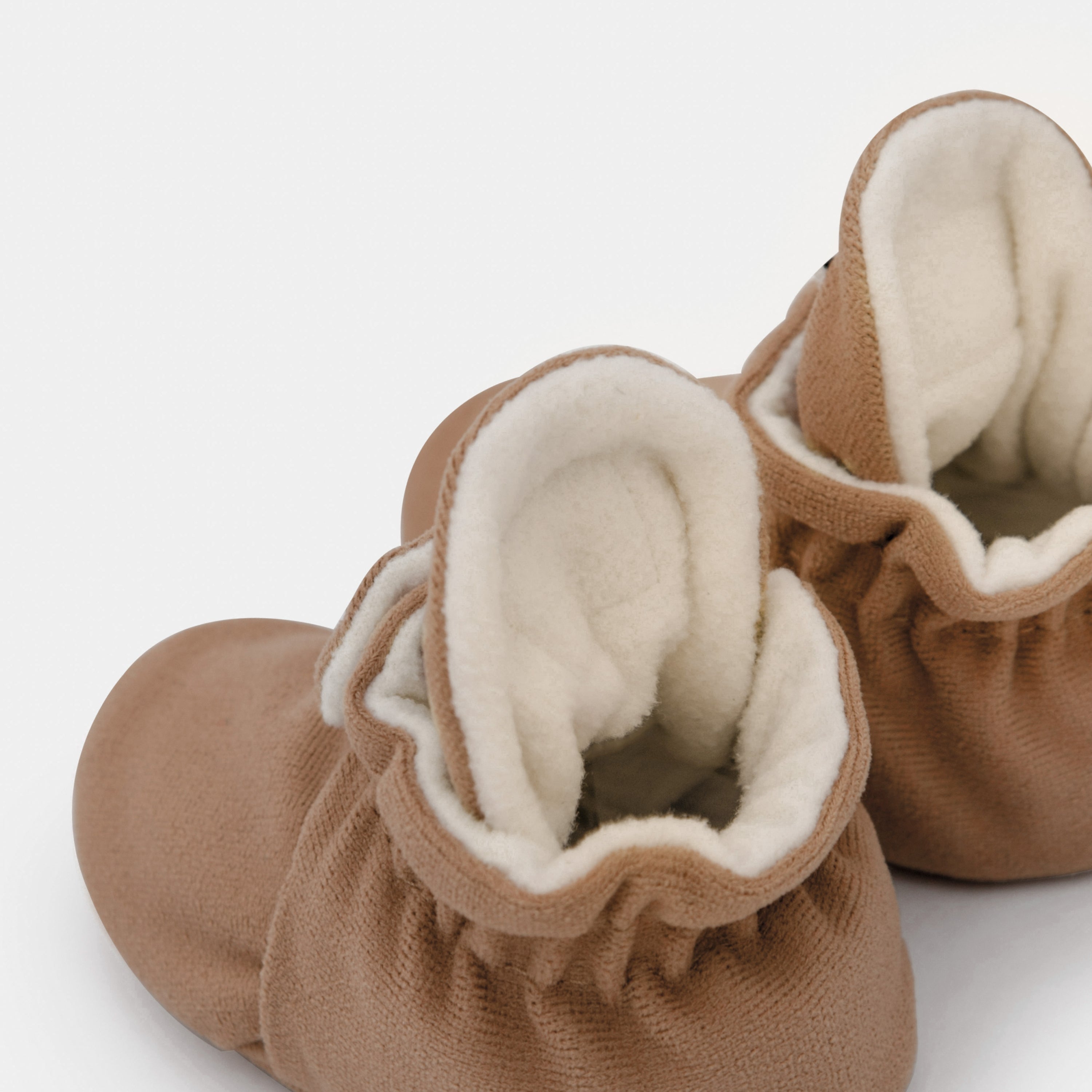 Gamuza Gripper Mocha Bild 8