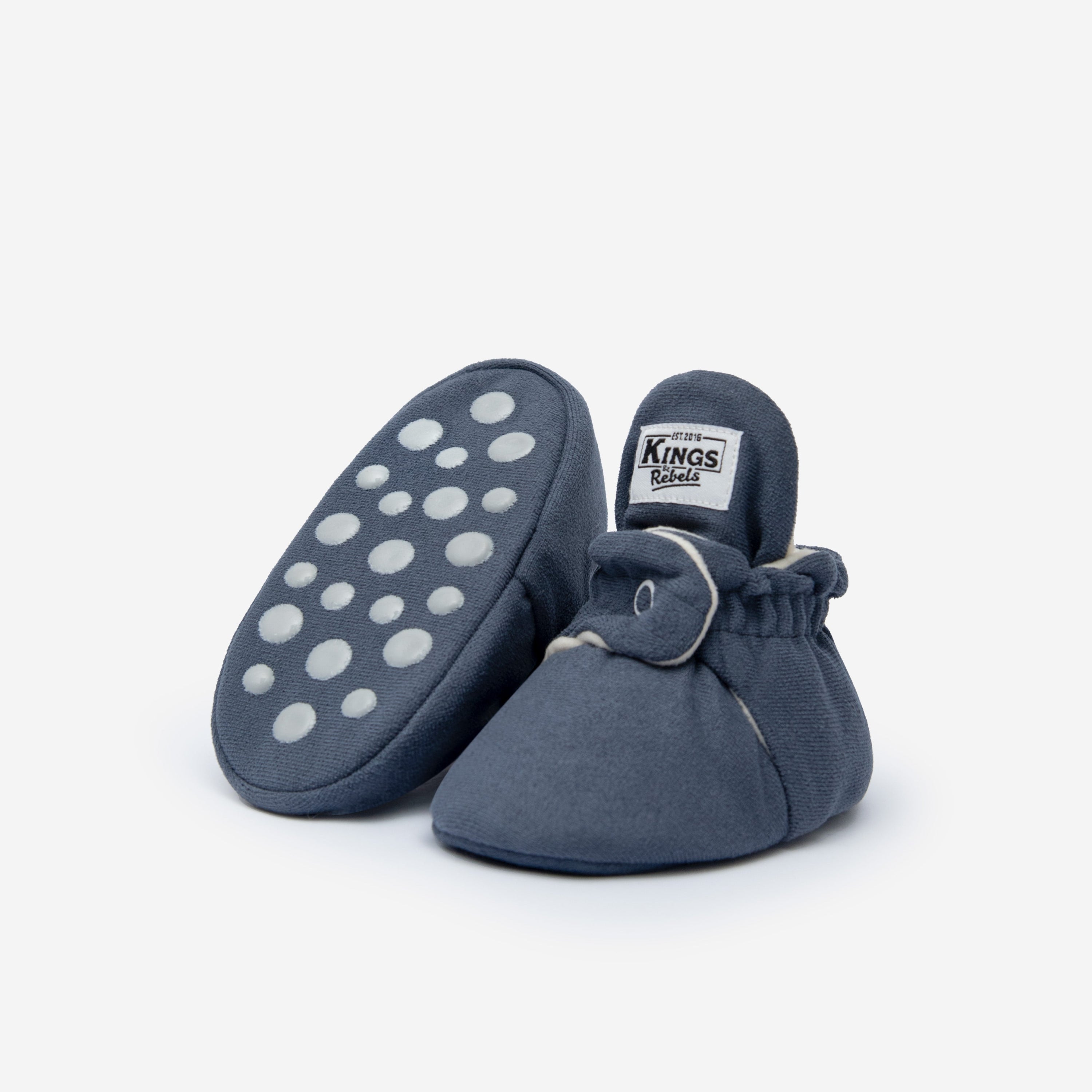 Gamuza Gripper Blue Bild 1