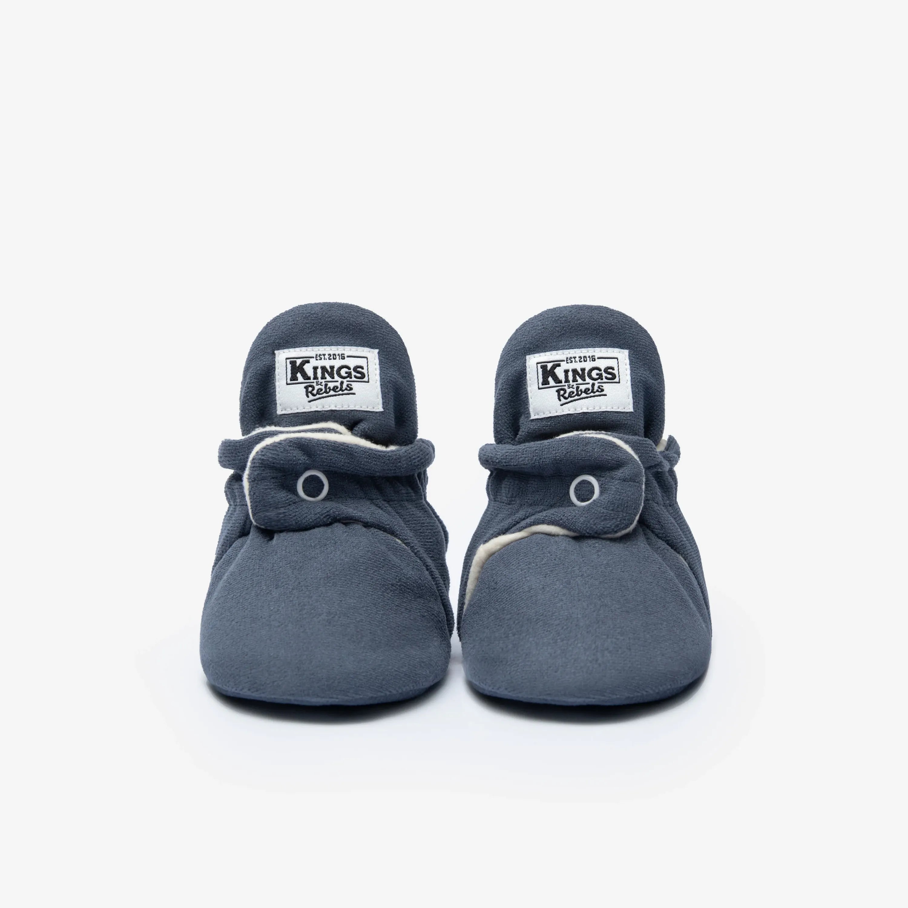 Gamuza Gripper Blue Bild 2