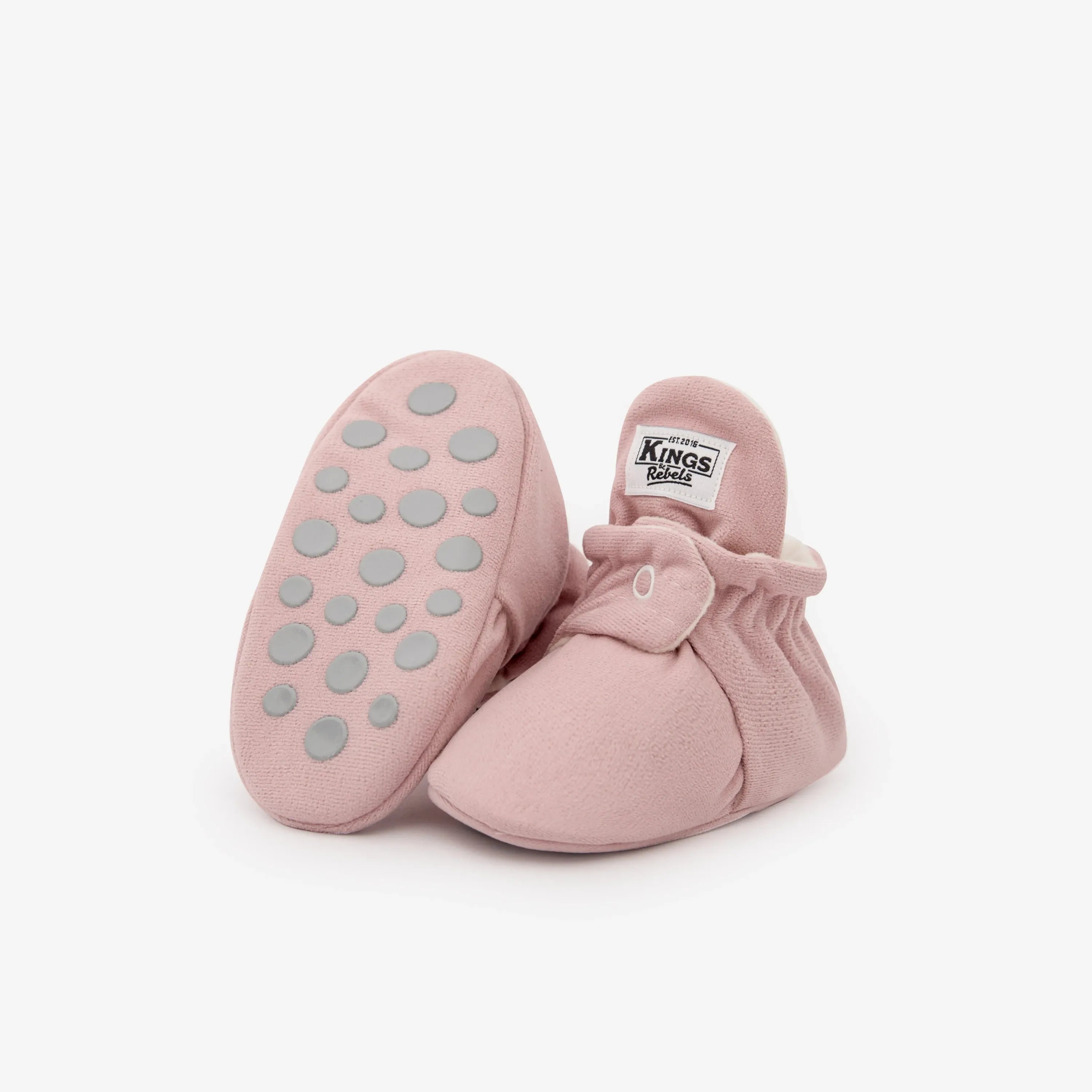 Gamuza Gripper Rosewood Bild 1