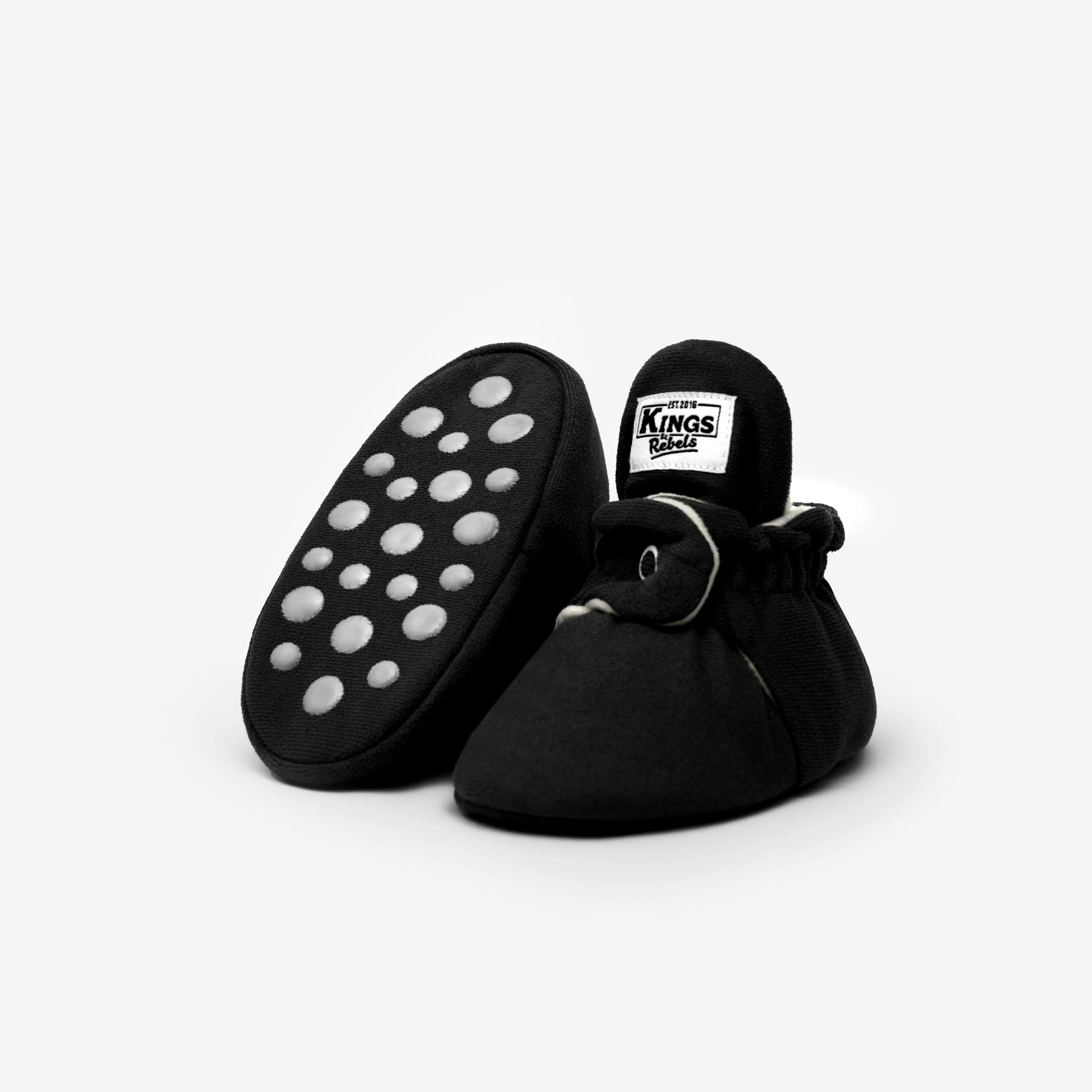 Gamuza Gripper schwarz Bild 1