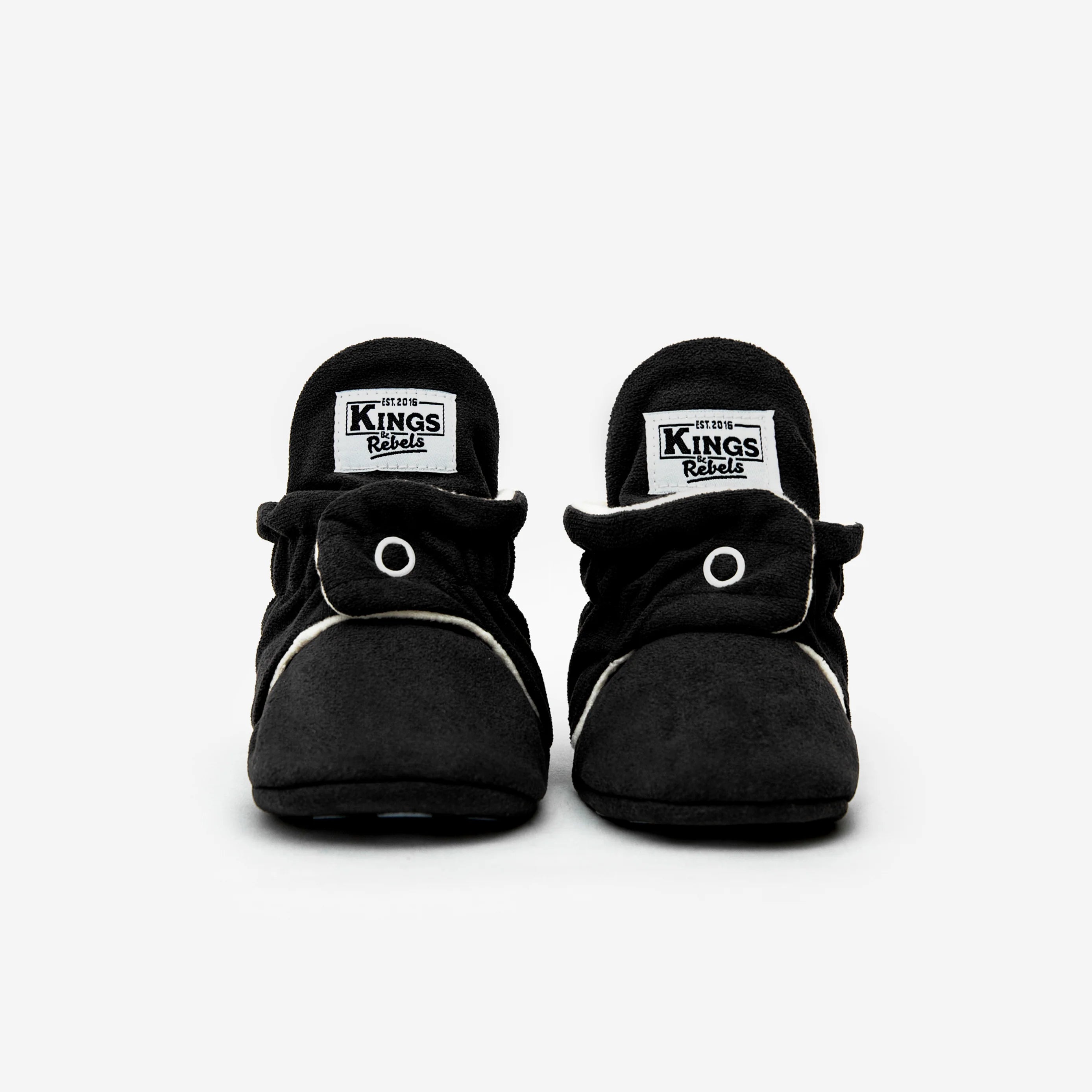 Gamuza Gripper schwarz Bild 2