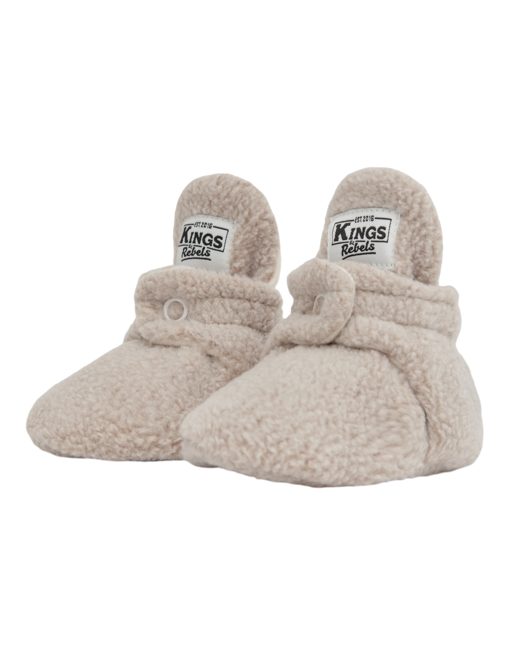 Teddy Classic Beige Bild 1