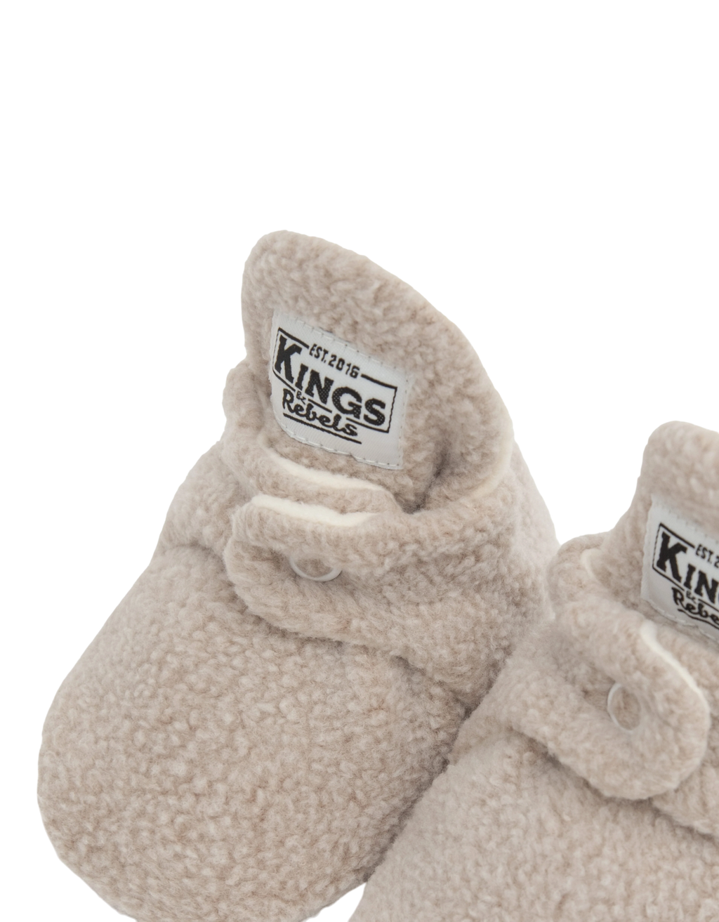 Teddy Classic Beige Bild 5