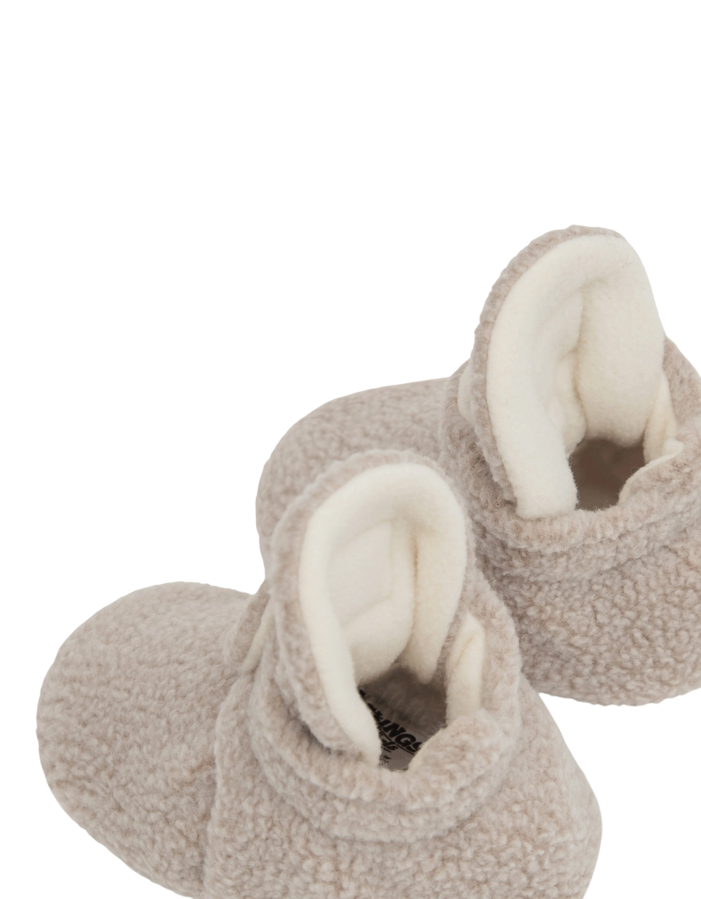 Teddy Classic Beige Bild 6