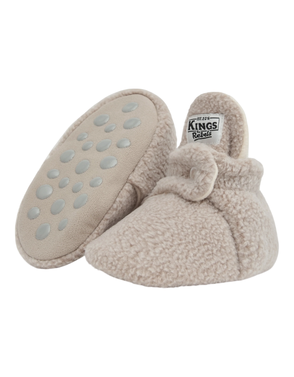 Teddy Gripper Beige Bild 1