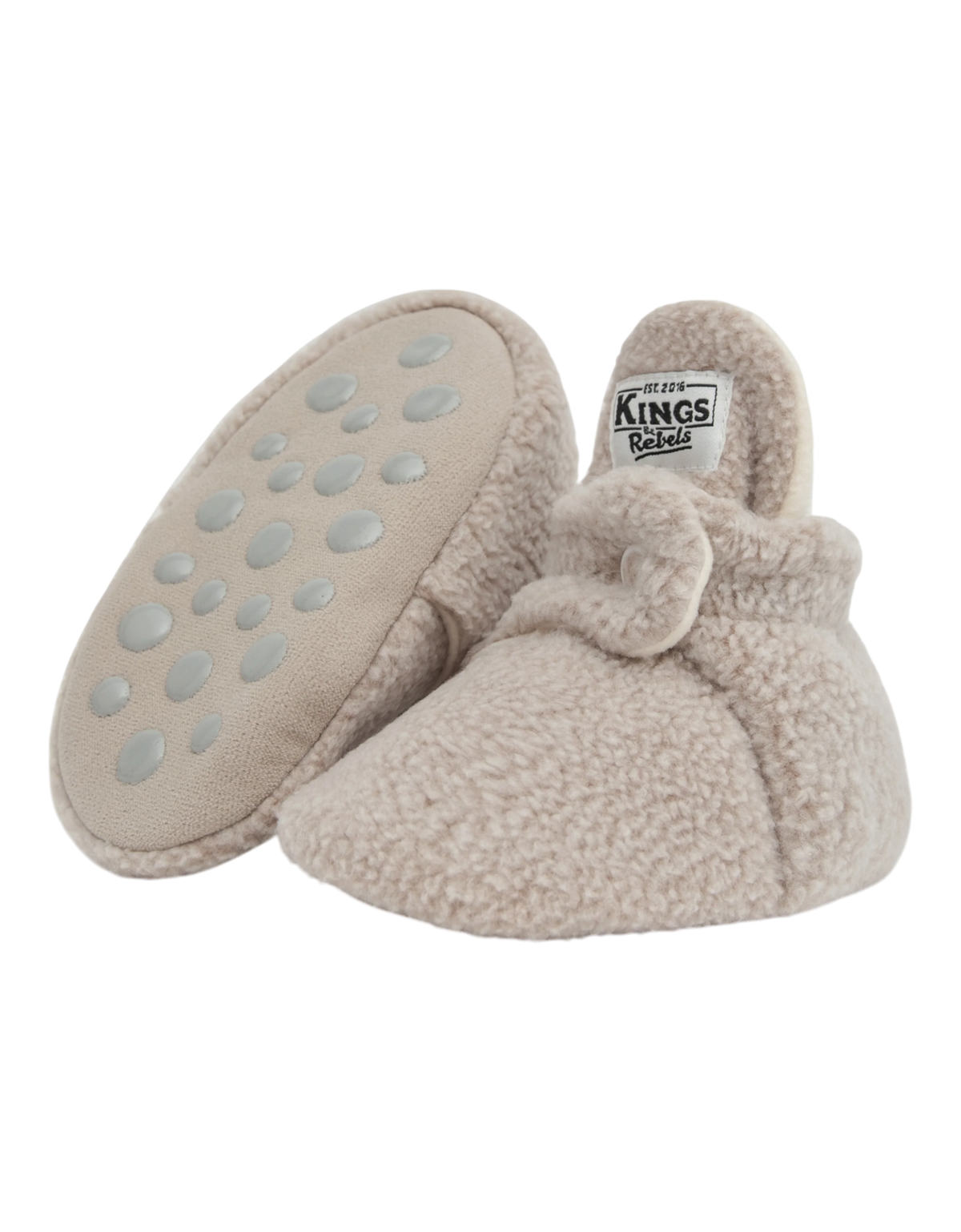 Teddy Gripper Beige Bild 1