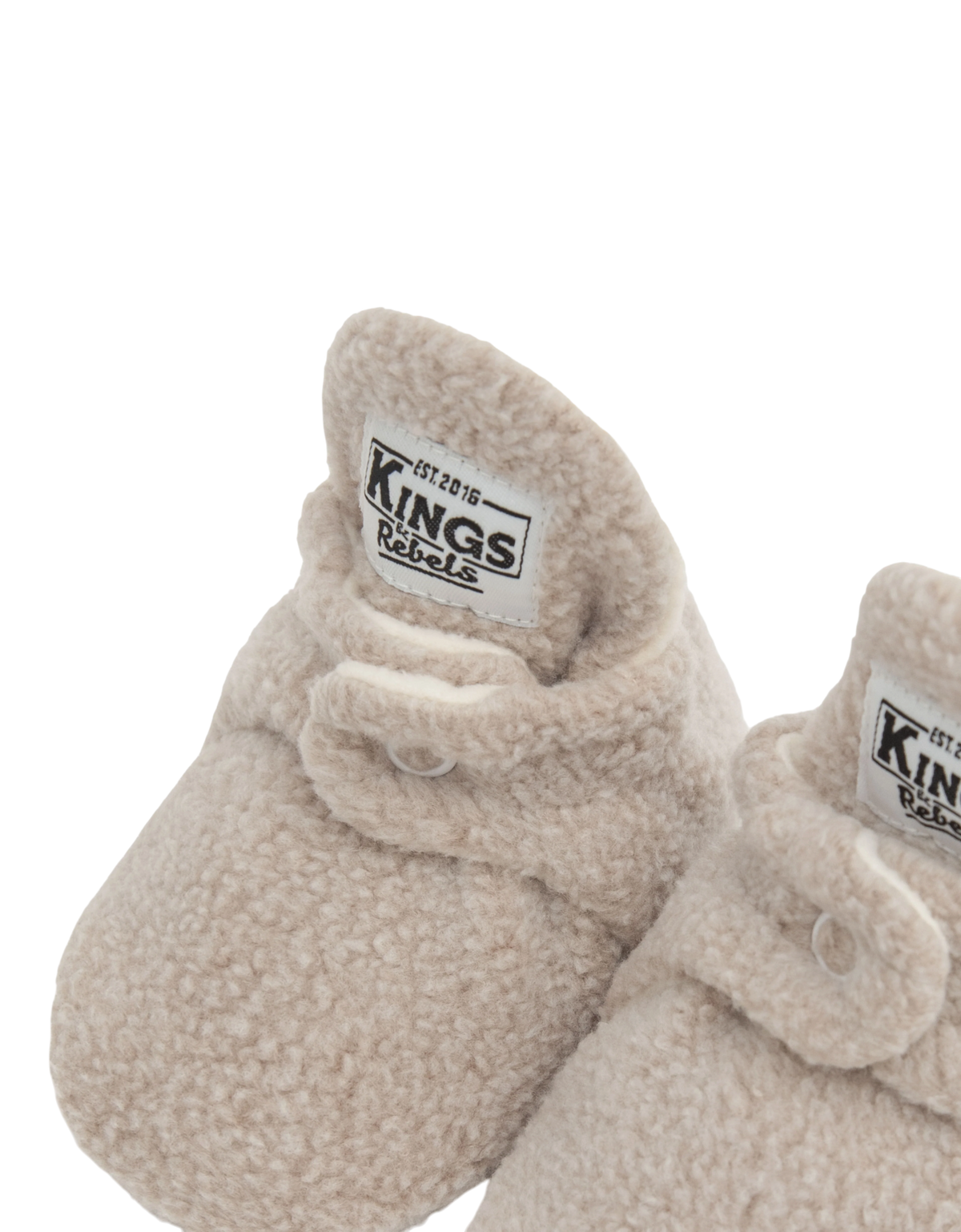 Teddy Gripper Beige Bild 2
