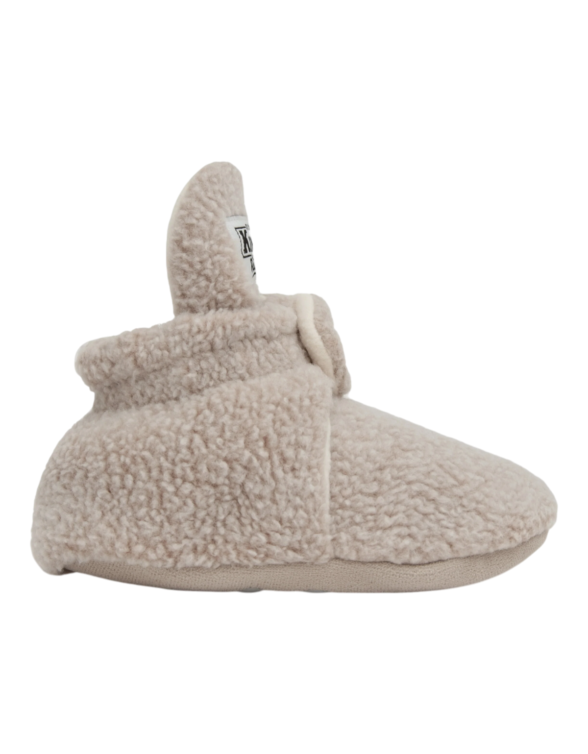 Teddy Gripper Beige Bild 4