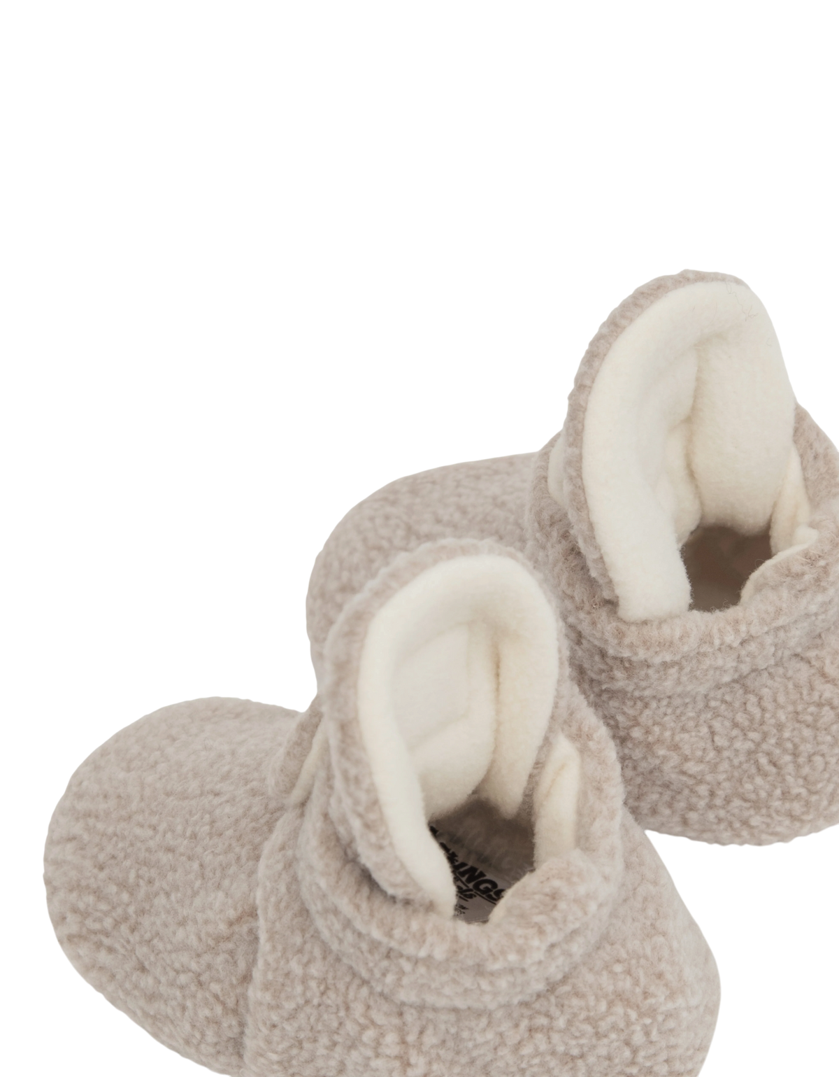 Teddy Gripper Beige Bild 6