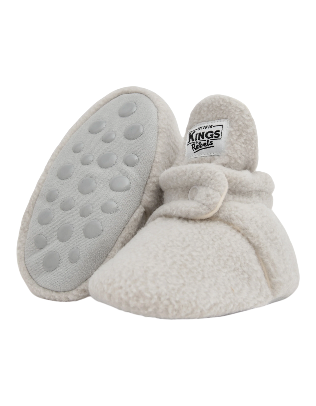 Teddy Gripper Grey Bild 1