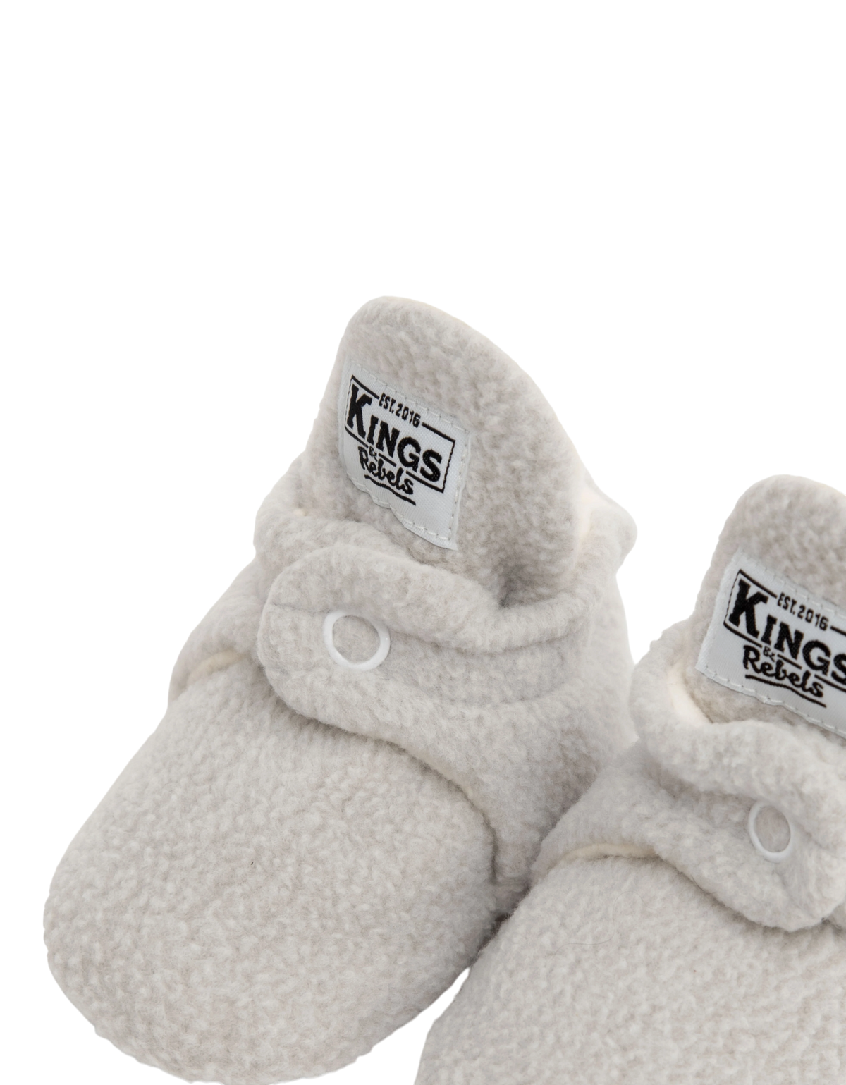 Teddy Gripper Grey Bild 2